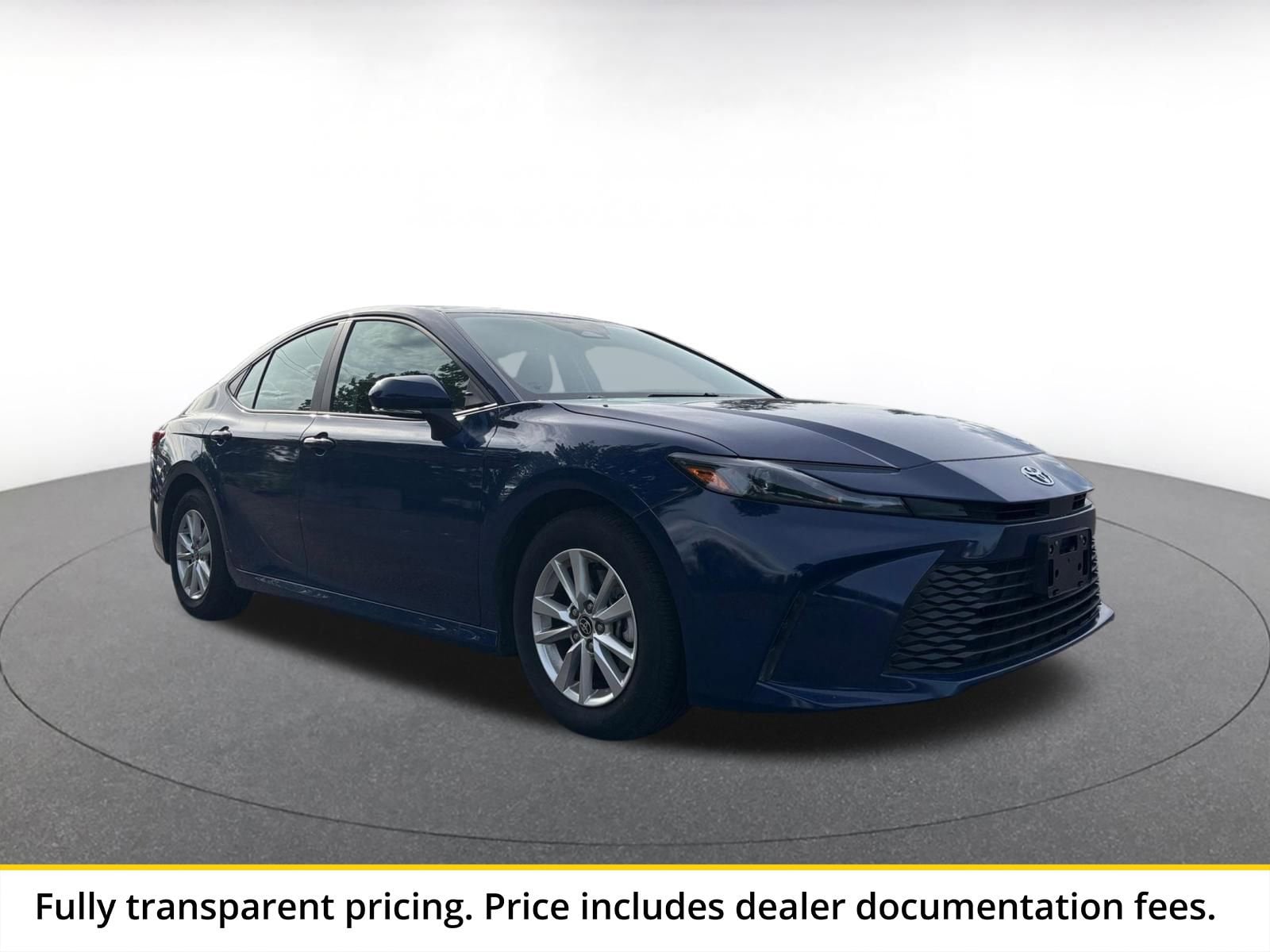 Thumbnail: 2025 Toyota Camry - 1
