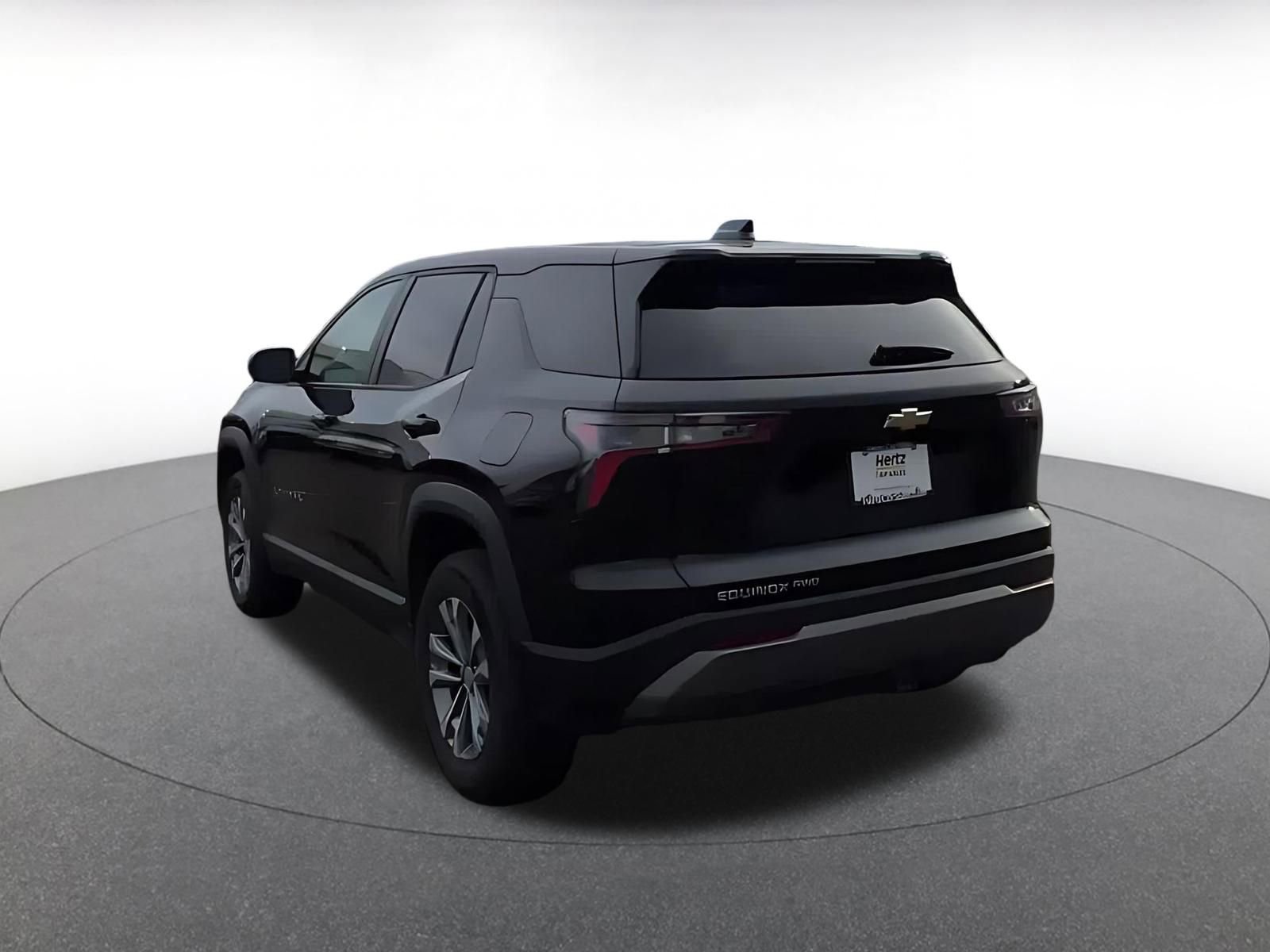 Thumbnail: 2025 Chevrolet Equinox - 11