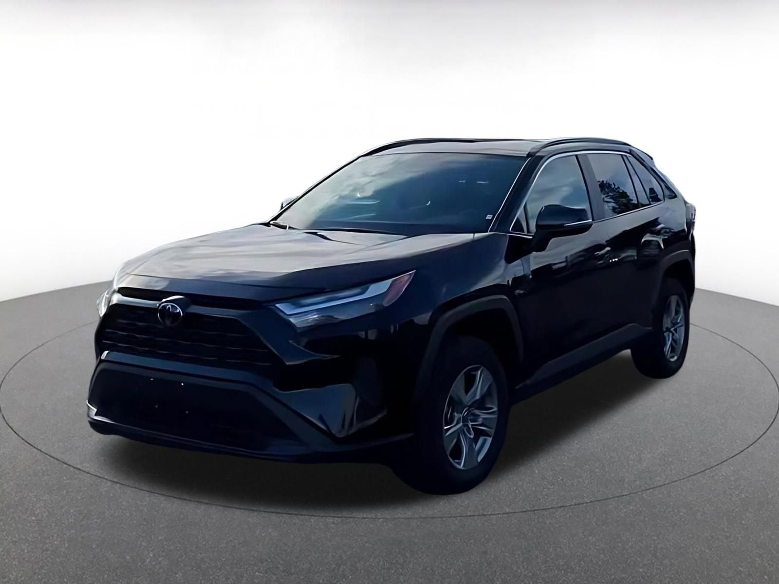 Thumbnail: 2025 Toyota RAV4 - 7