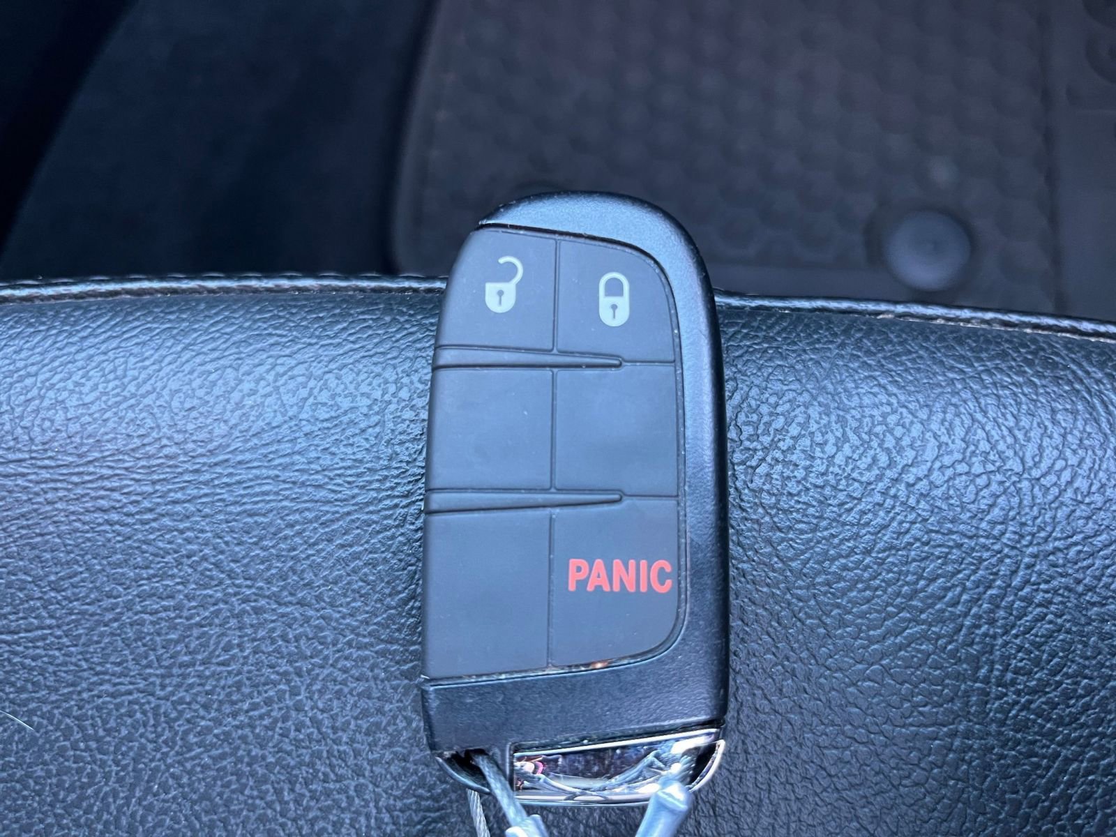 Thumbnail: 2025 Jeep Compass - 23