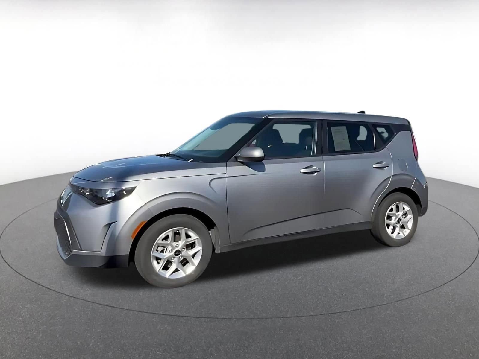 Thumbnail: 2025 Kia Soul - 8