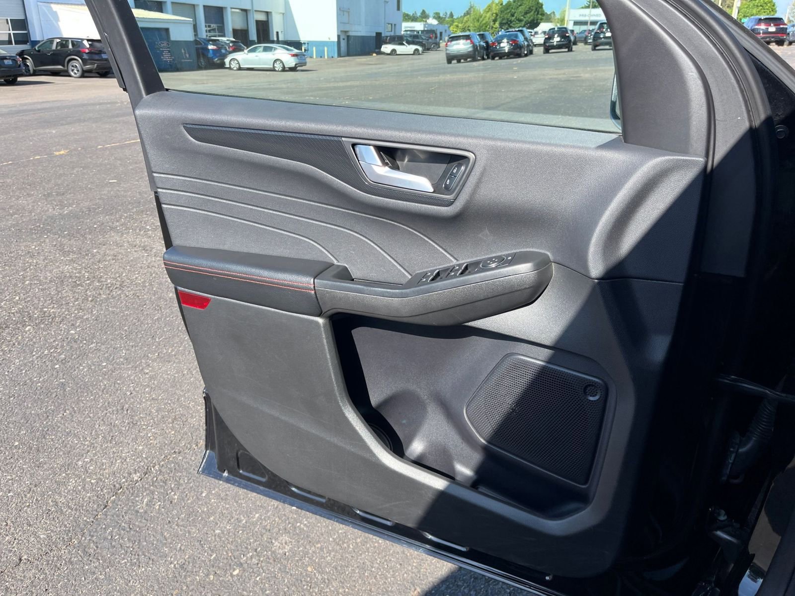 Thumbnail: 2024 Ford Escape - 21