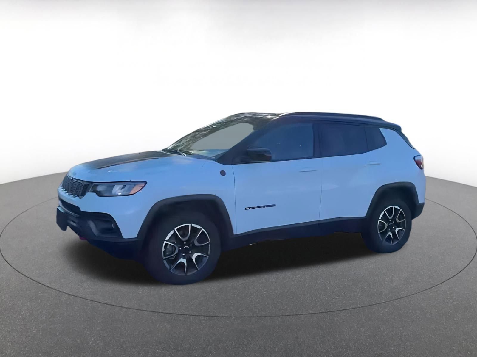 Thumbnail: 2025 Jeep Compass - 12