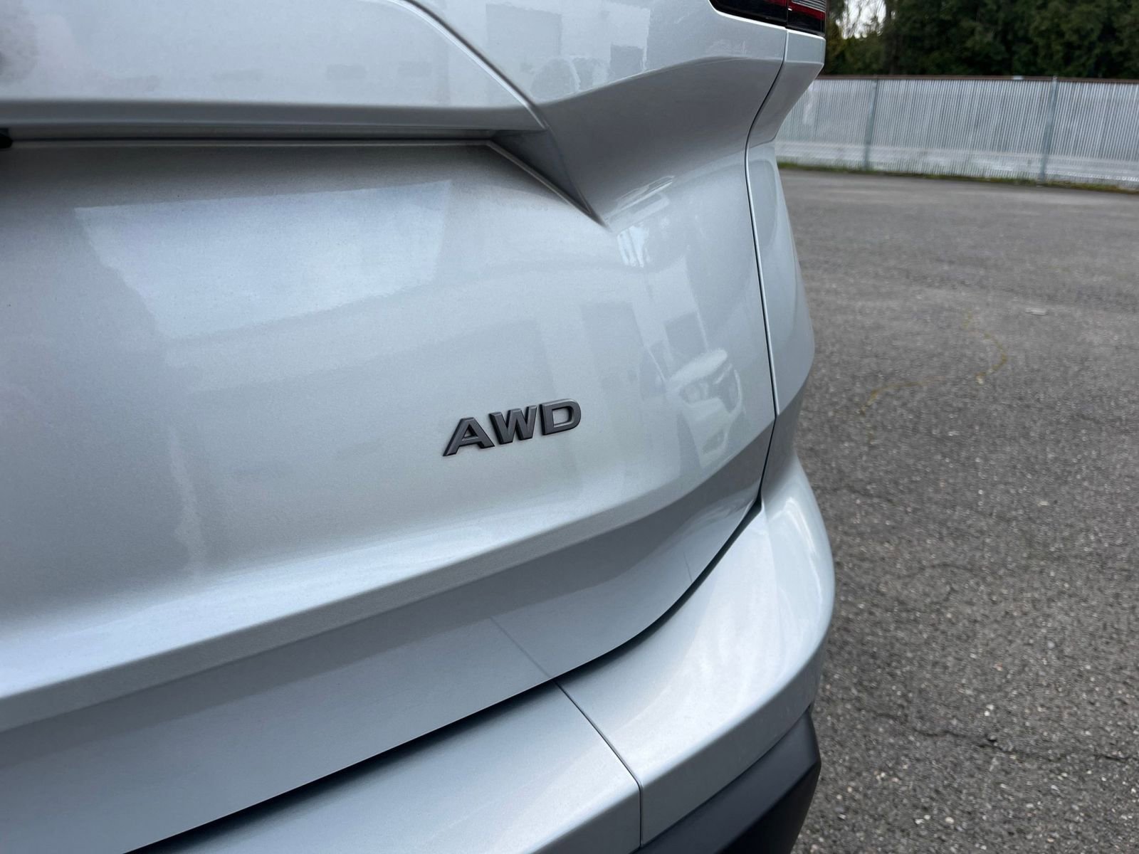 Thumbnail: 2025 Nissan Rogue - 17