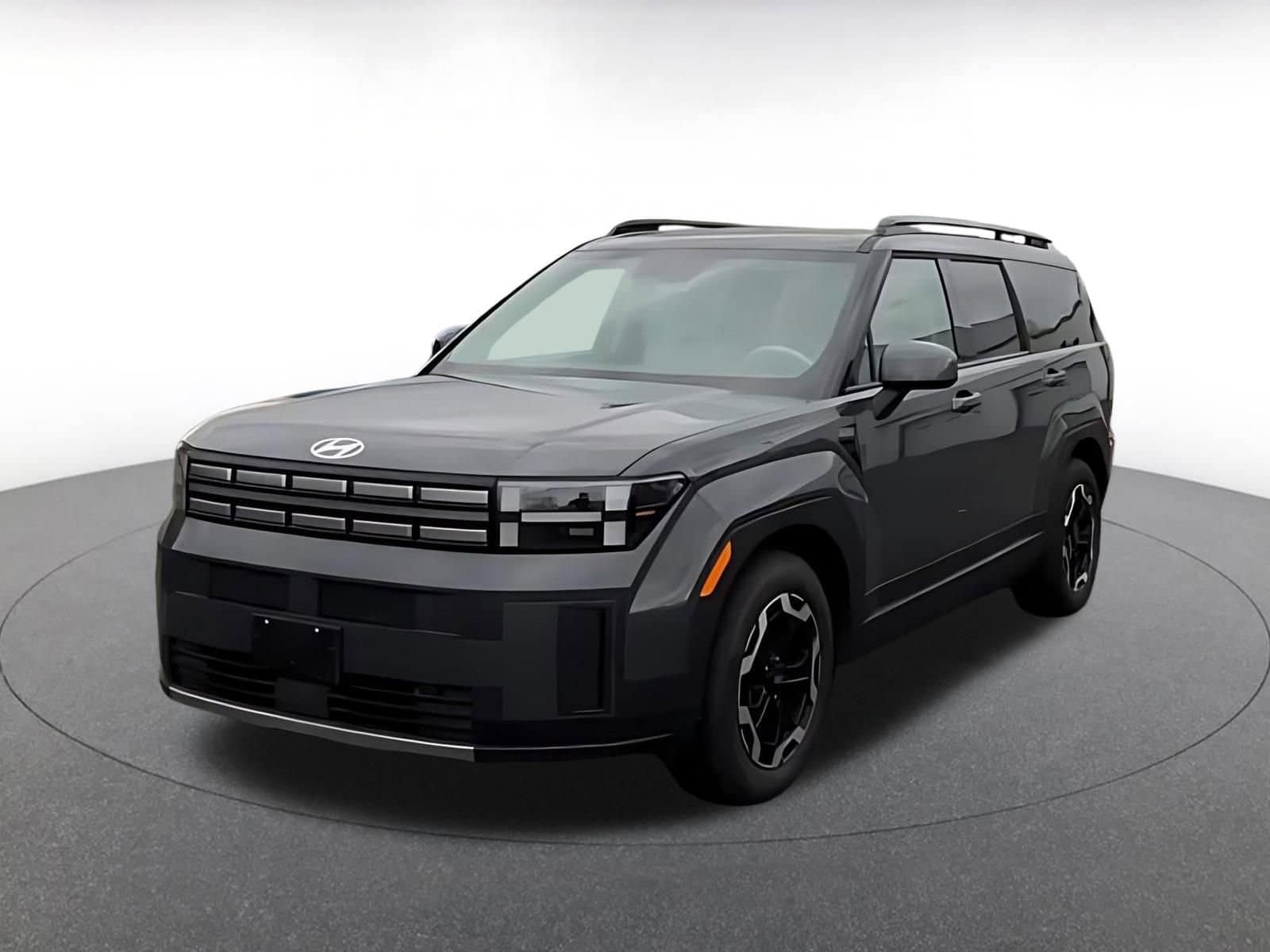 Thumbnail: 2025 Hyundai Santa Fe - 7