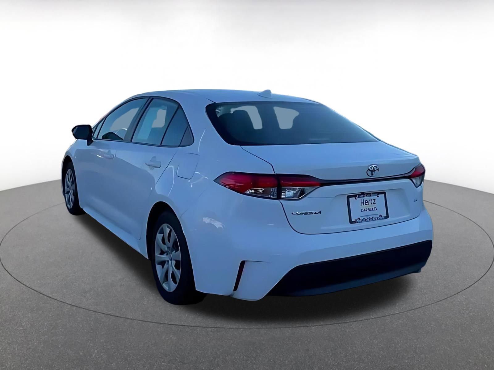 Thumbnail: 2025 Toyota Corolla - 11