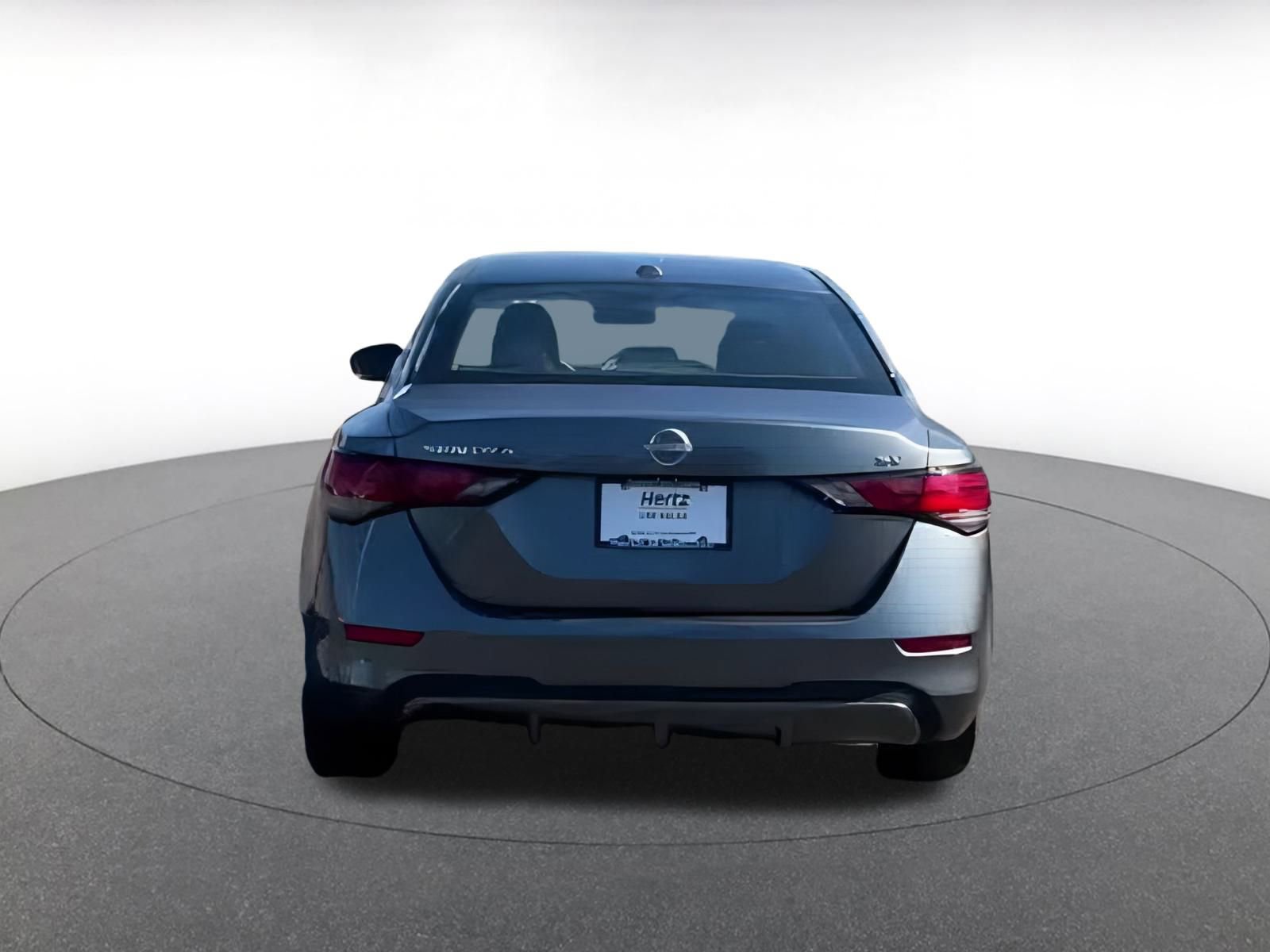 Thumbnail: 2024 Nissan Sentra - 11