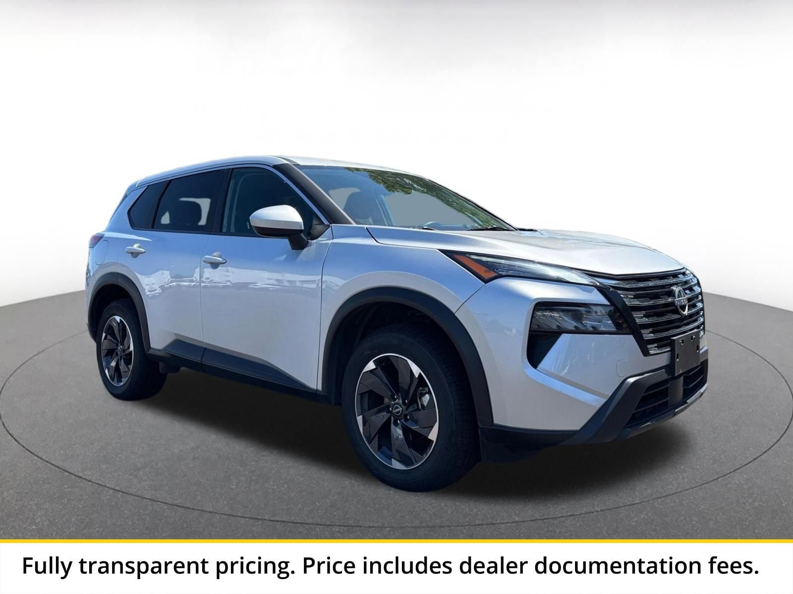 Thumbnail: 2025 Nissan Rogue - 1