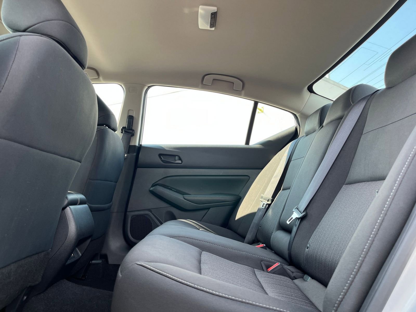 Thumbnail: 2023 Nissan Altima - 24