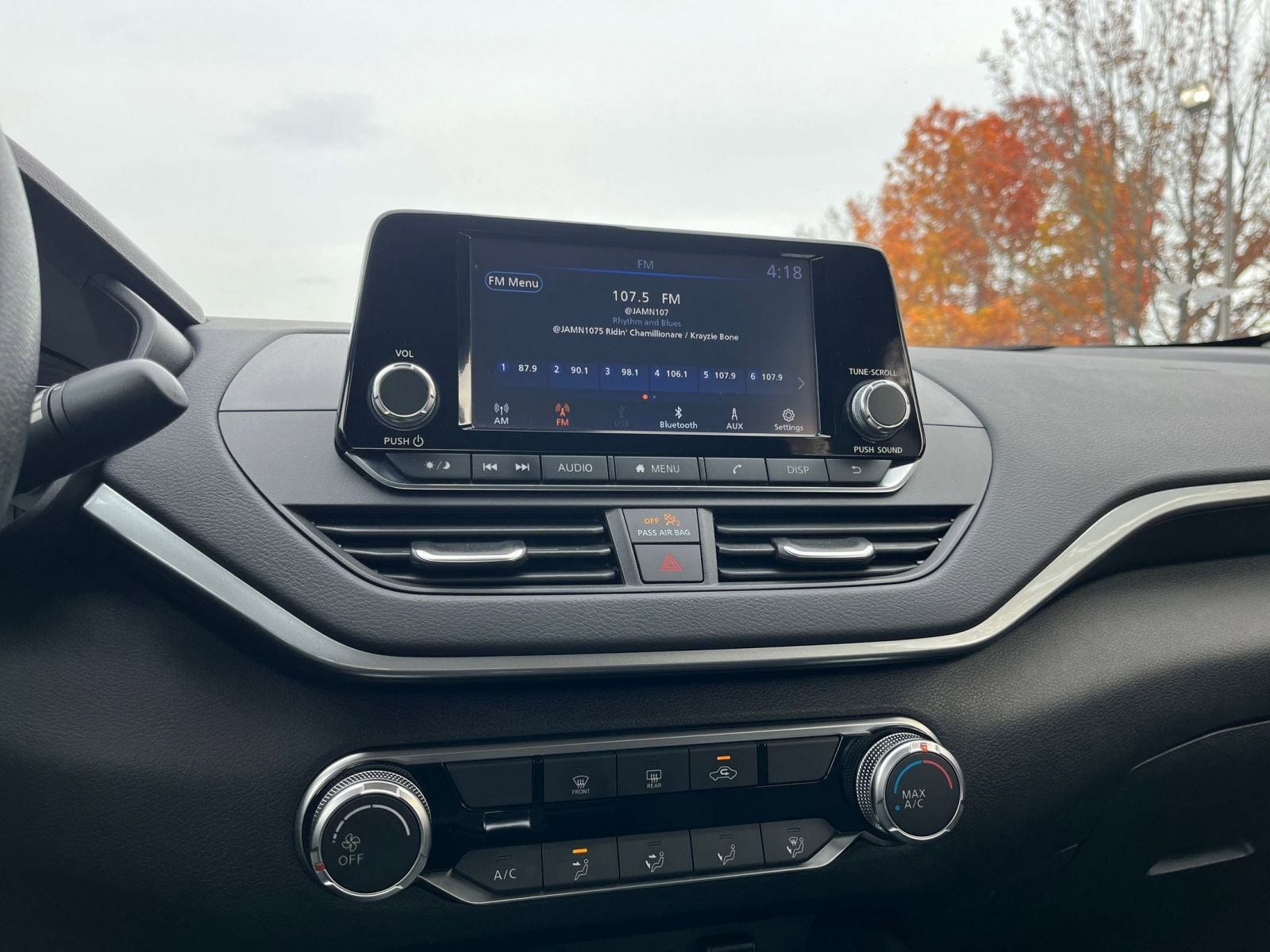 Thumbnail: 2024 Nissan Altima - 21