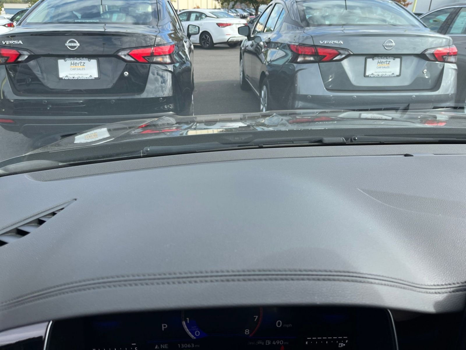 Thumbnail: 2025 Volkswagen Jetta - 12