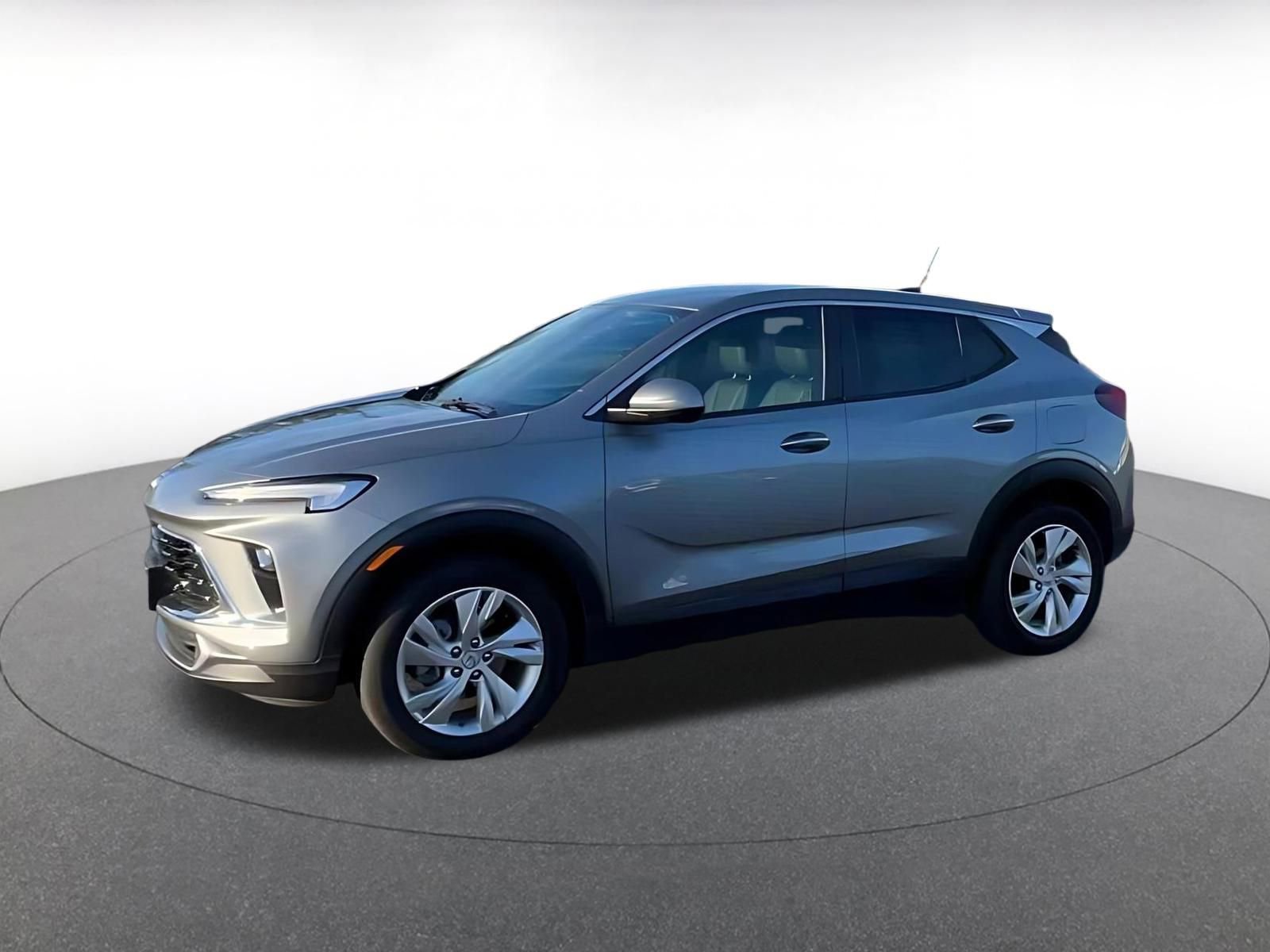 Thumbnail: 2025 Buick Encore GX - 8