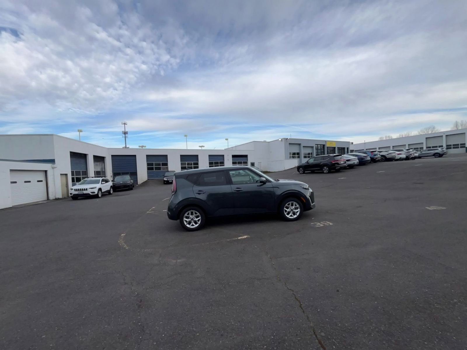 Thumbnail: 2025 Kia Soul - 16