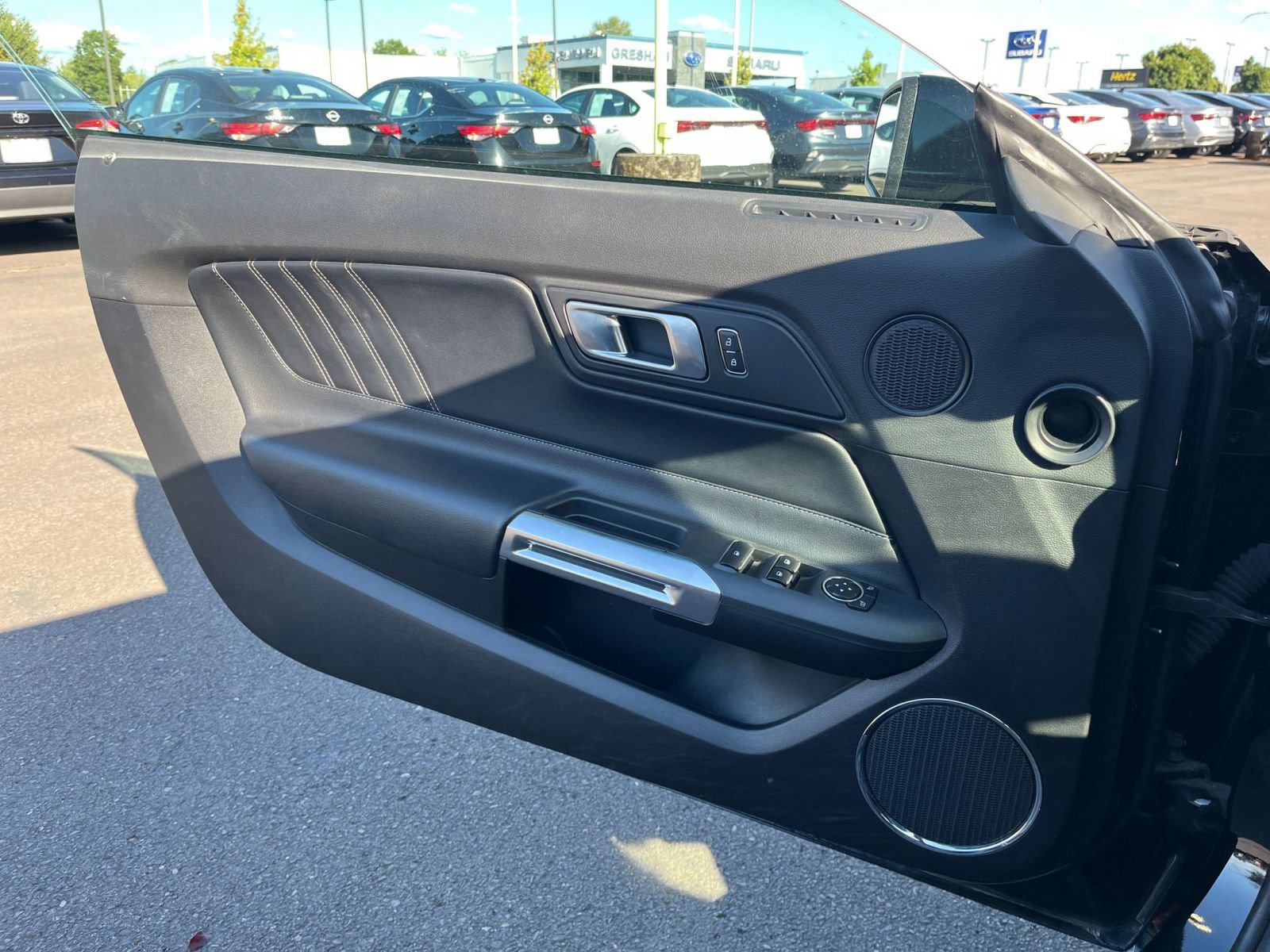 Thumbnail: 2023 Ford Mustang - 20