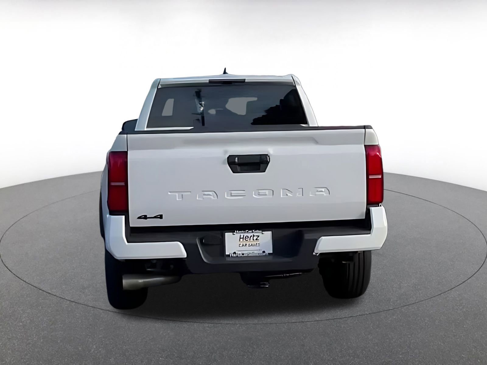 Thumbnail: 2025 Toyota Tacoma - 11