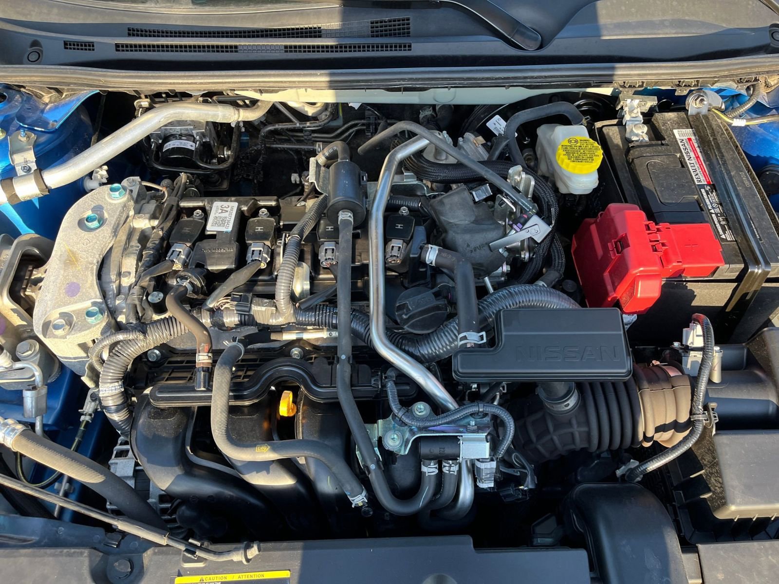 Thumbnail: 2024 Nissan Sentra - 30