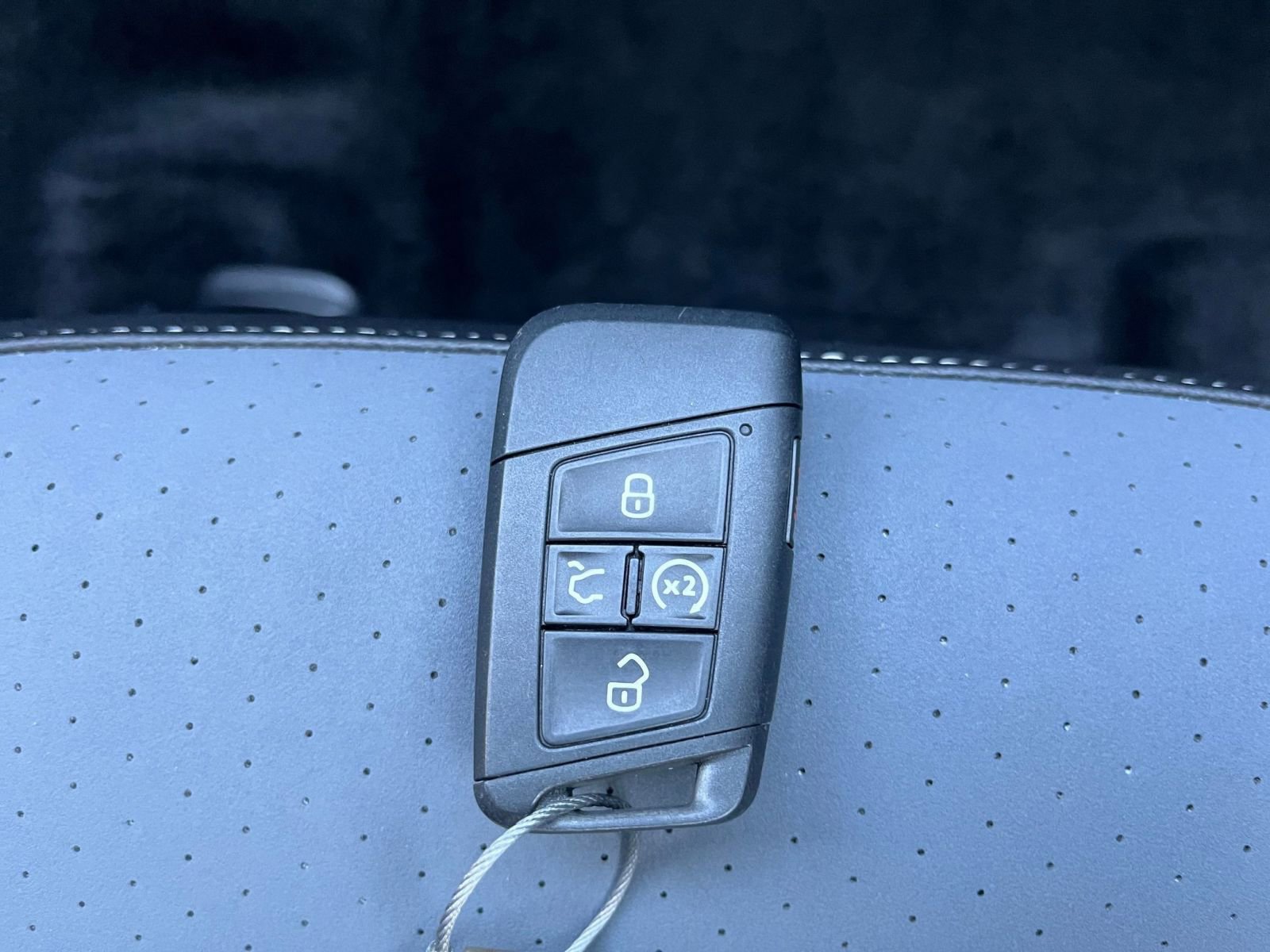 Thumbnail: 2025 Volkswagen Jetta - 22