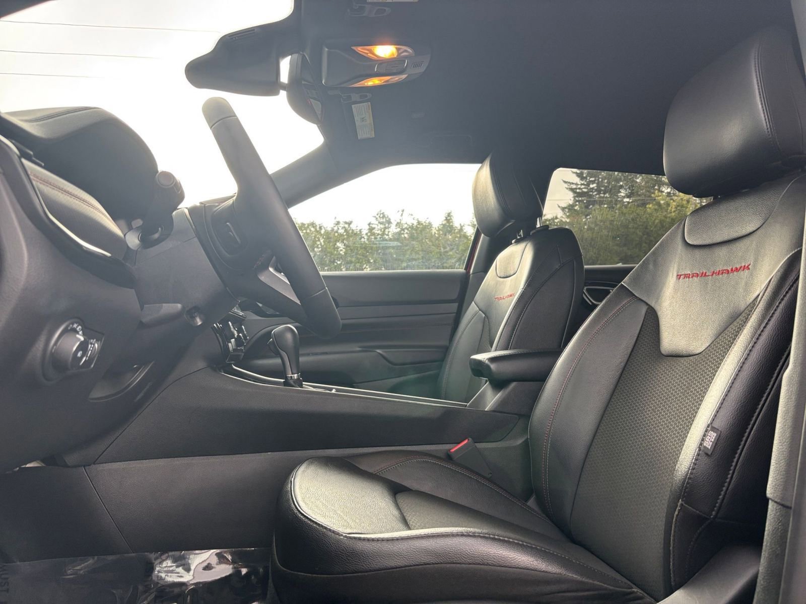 Thumbnail: 2025 Jeep Compass - 27