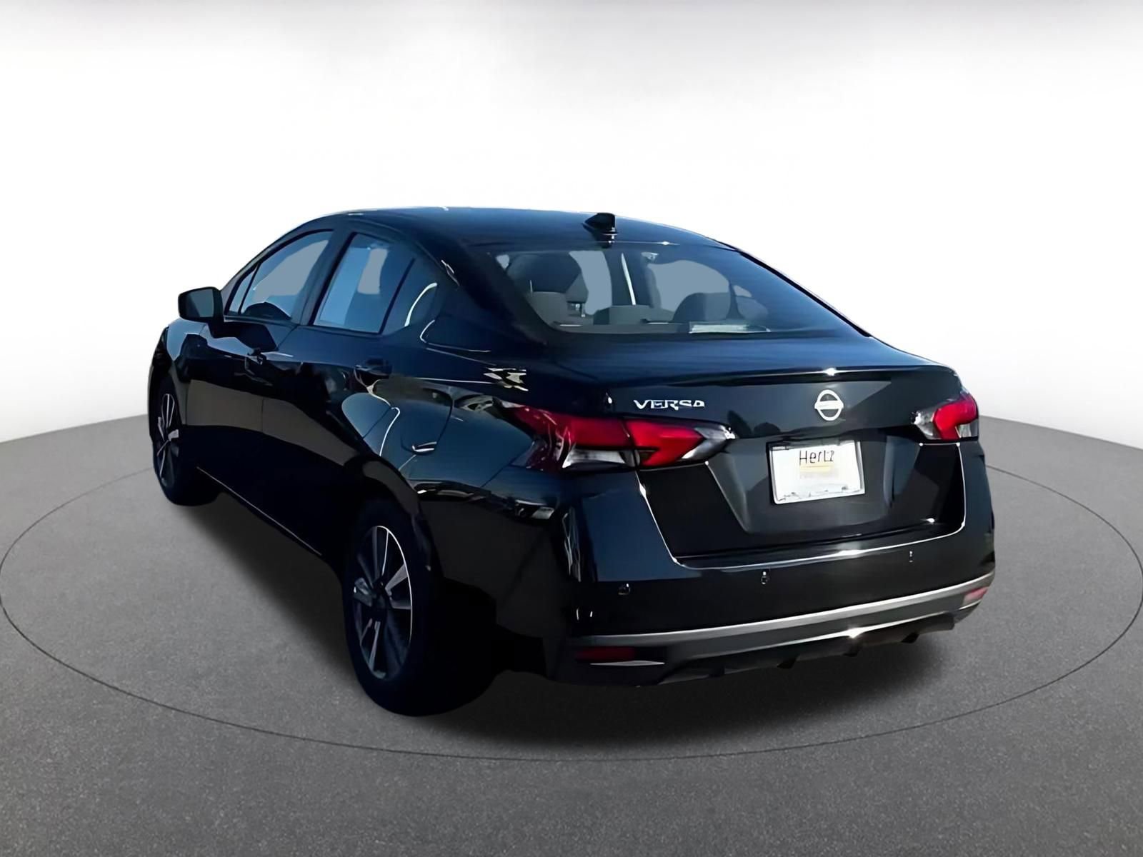 Thumbnail: 2025 Nissan Versa - 8