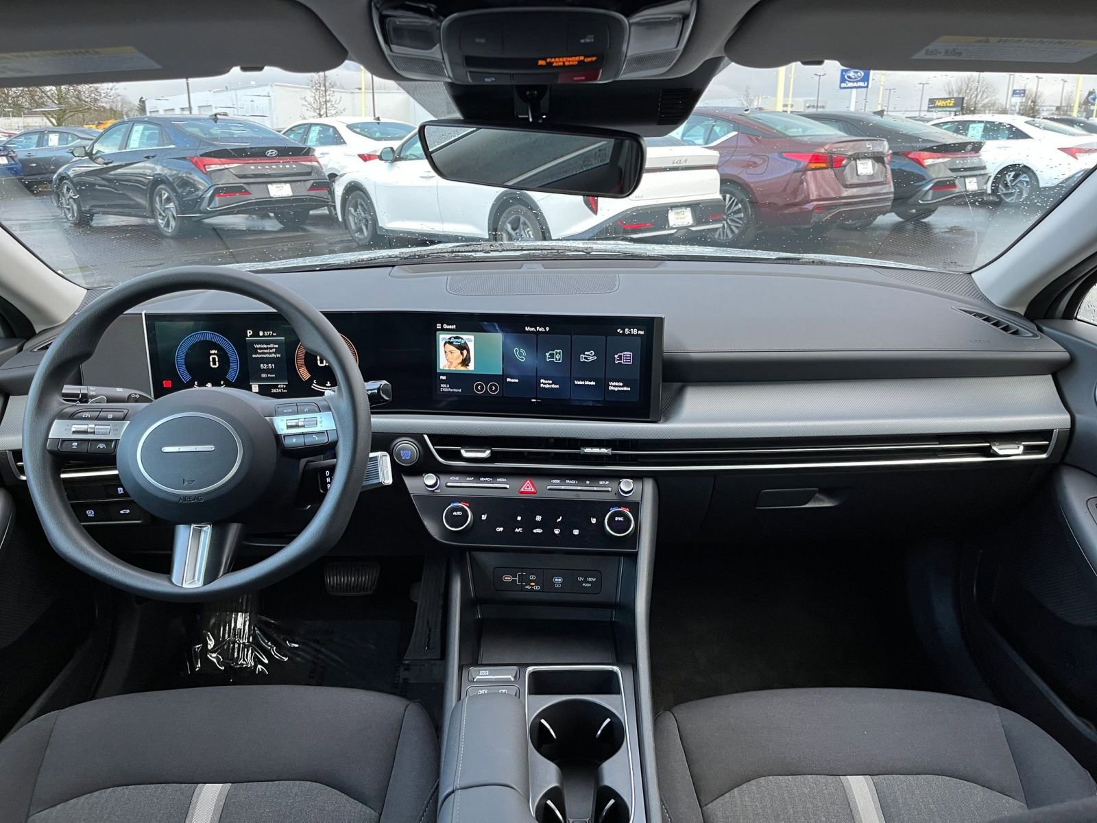 Thumbnail: 2025 Hyundai Sonata - 33