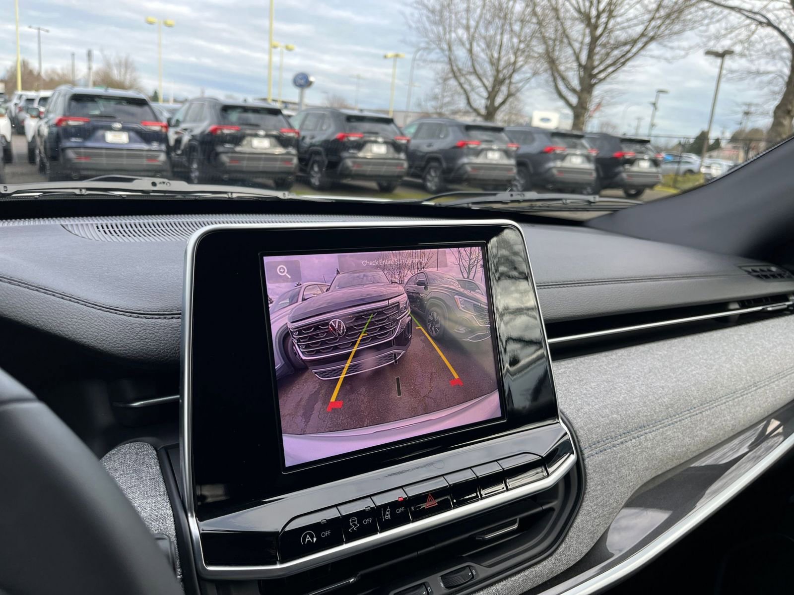 Thumbnail: 2025 Jeep Compass - 24