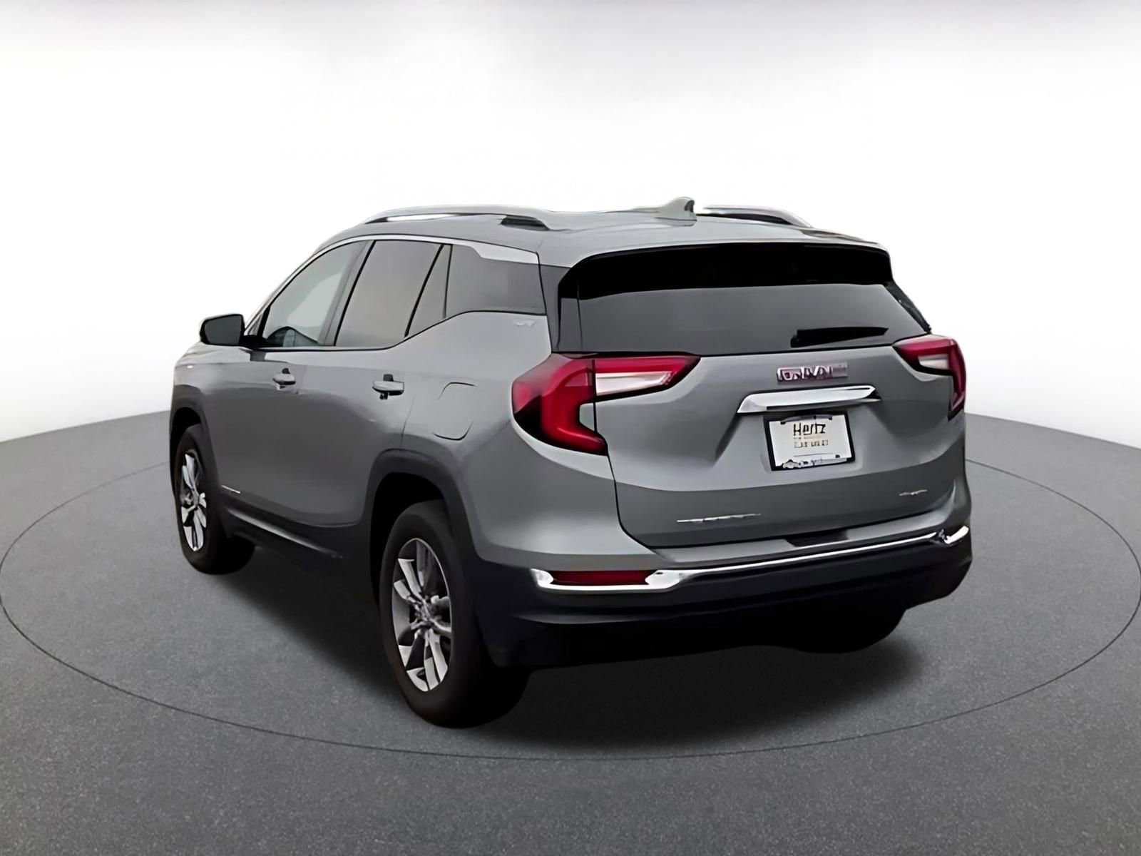 Thumbnail: 2024 GMC Terrain - 11