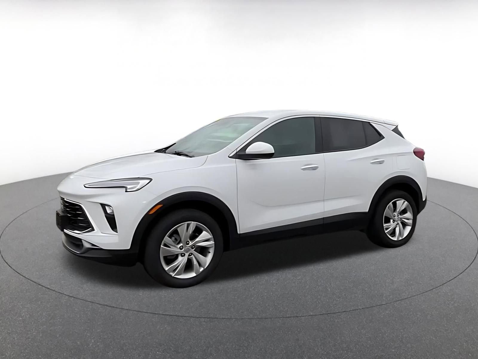 Thumbnail: 2025 Buick Encore GX - 8
