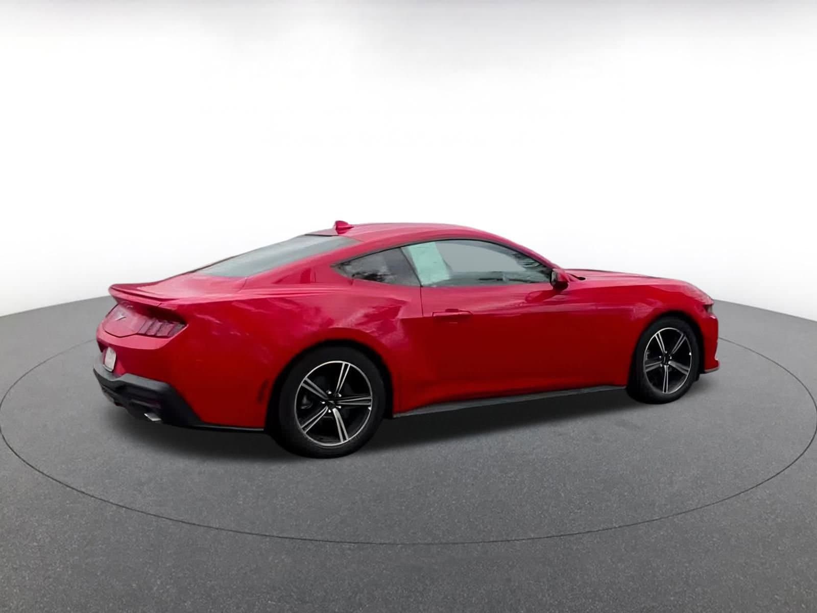 Thumbnail: 2024 Ford Mustang - 8