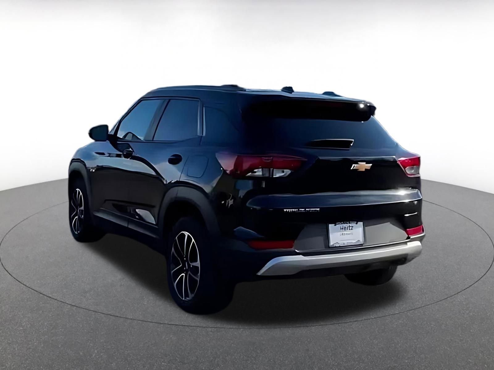 Thumbnail: 2025 Chevrolet TrailBlazer - 15