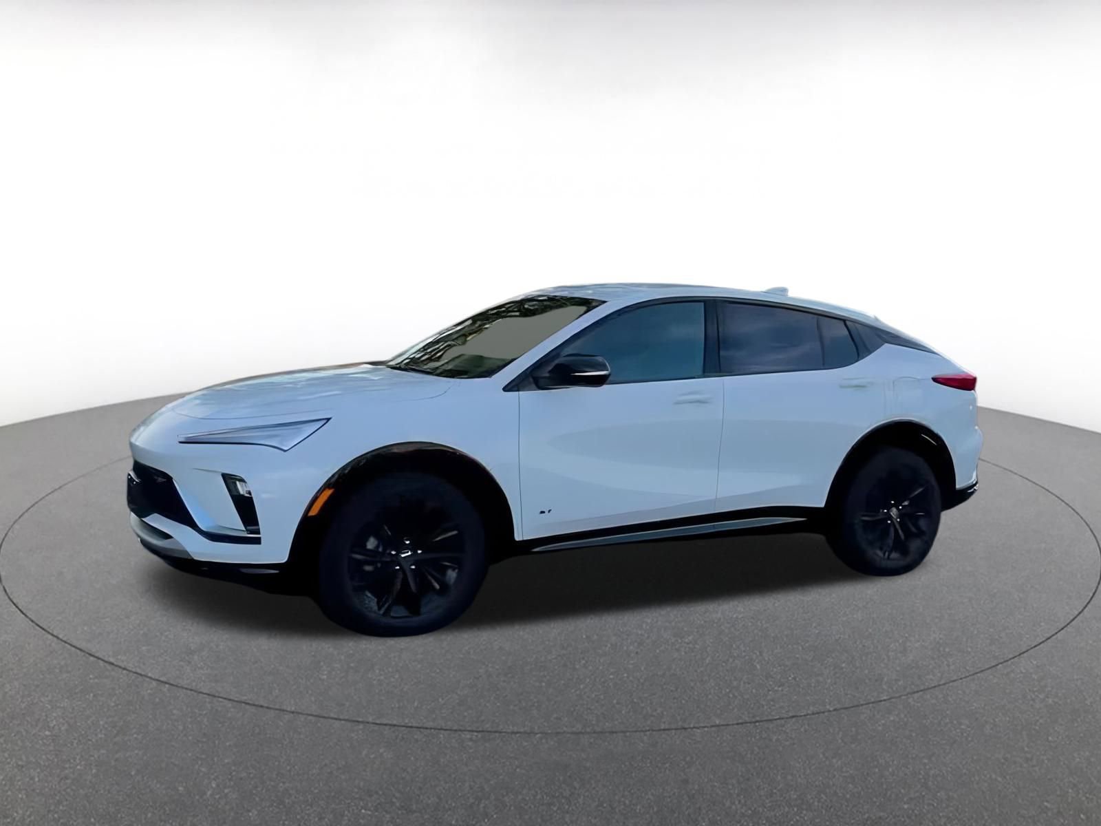 Thumbnail: 2025 Buick Envista - 8