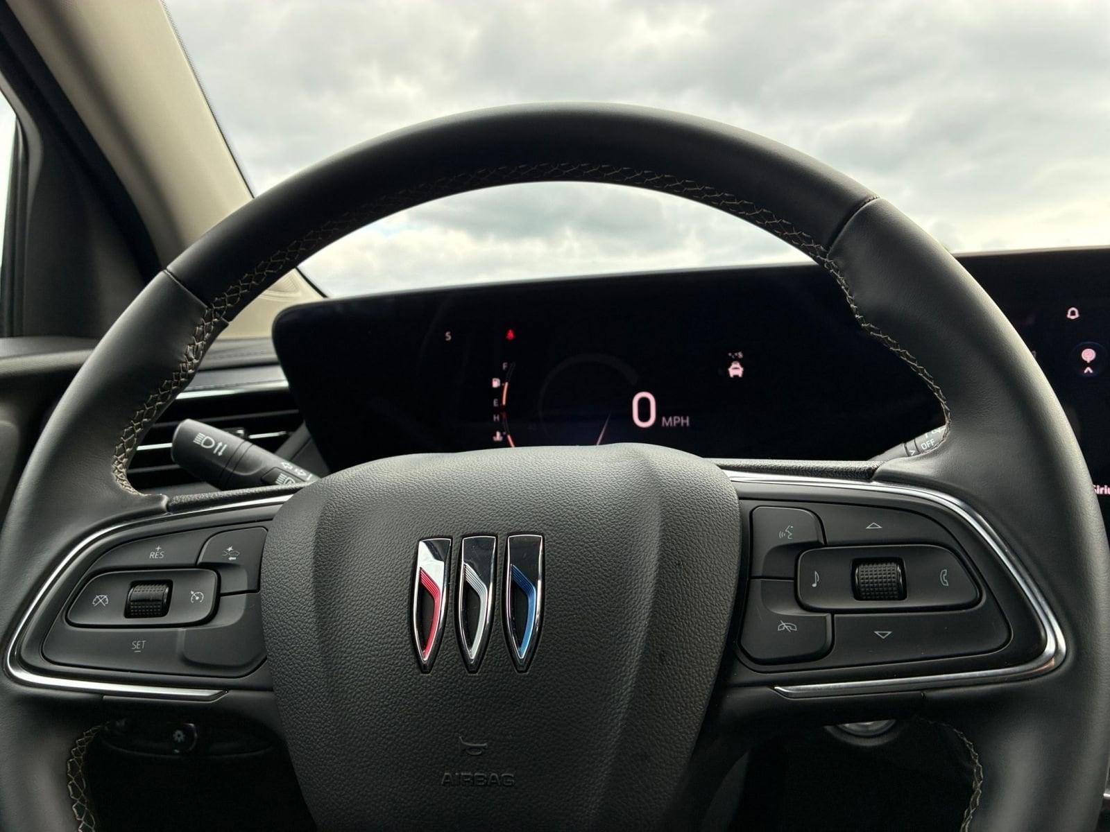 Thumbnail: 2025 Buick Encore GX - 27