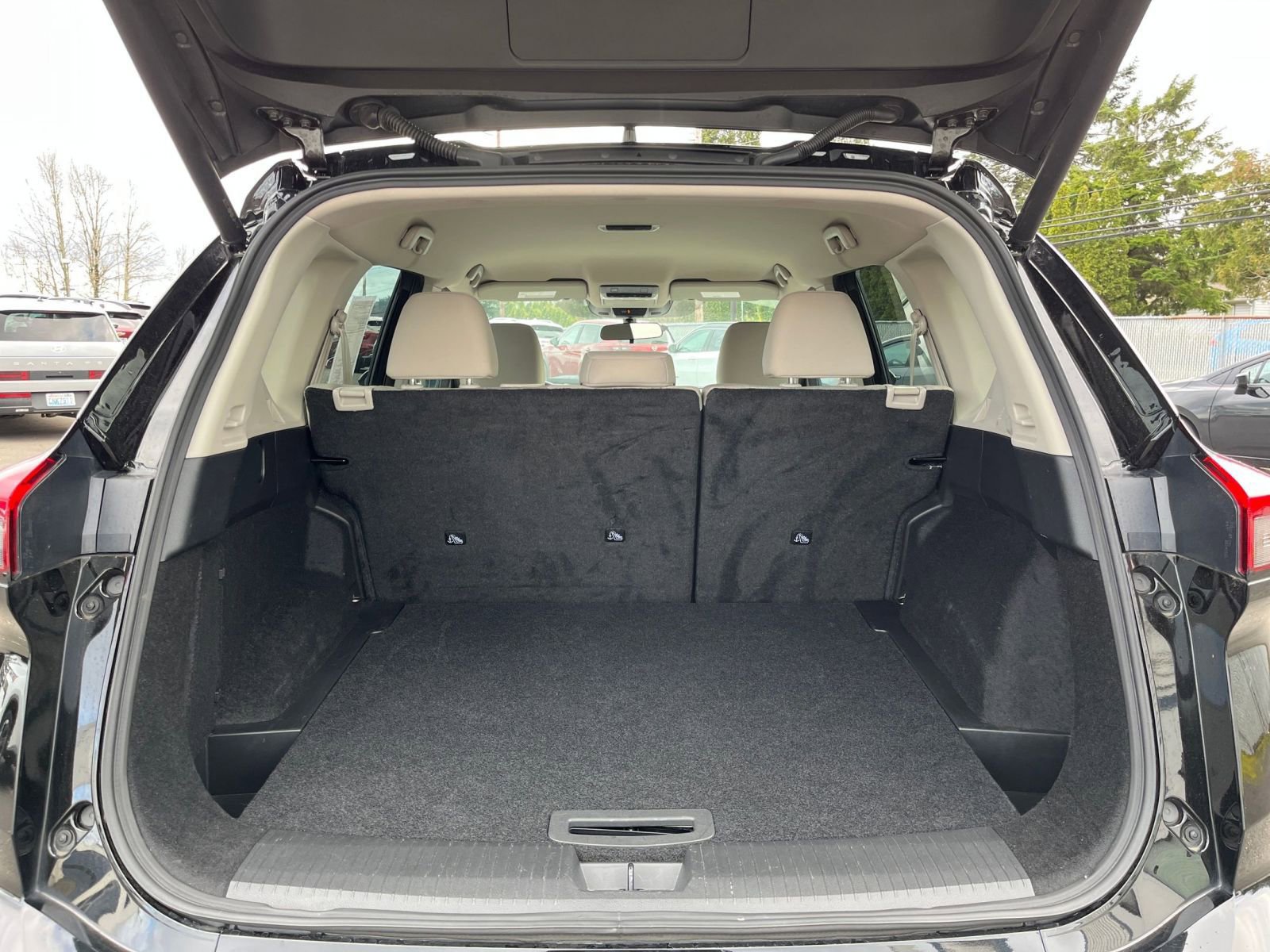 Thumbnail: 2025 Nissan Rogue - 34