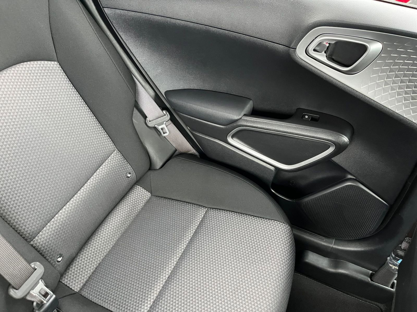 Thumbnail: 2025 Kia Soul - 35