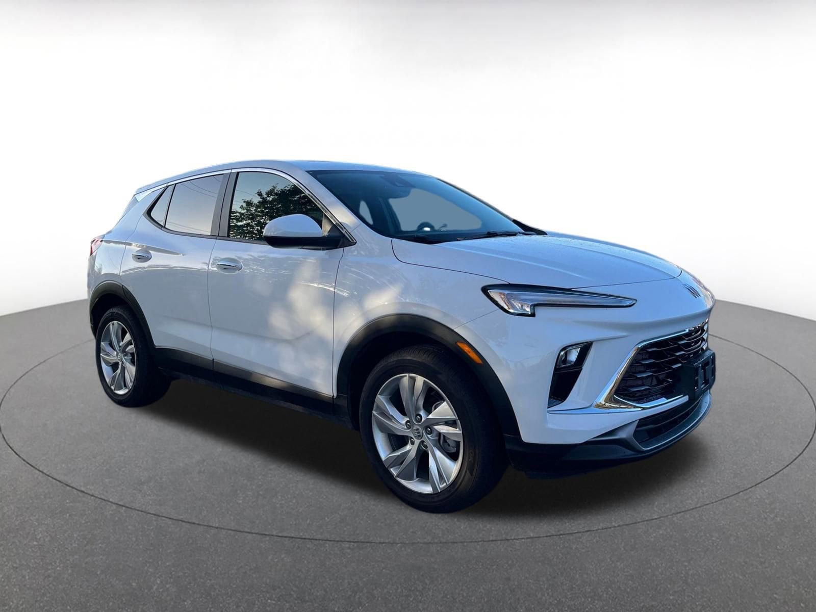 Thumbnail: 2025 Buick Encore GX - 1