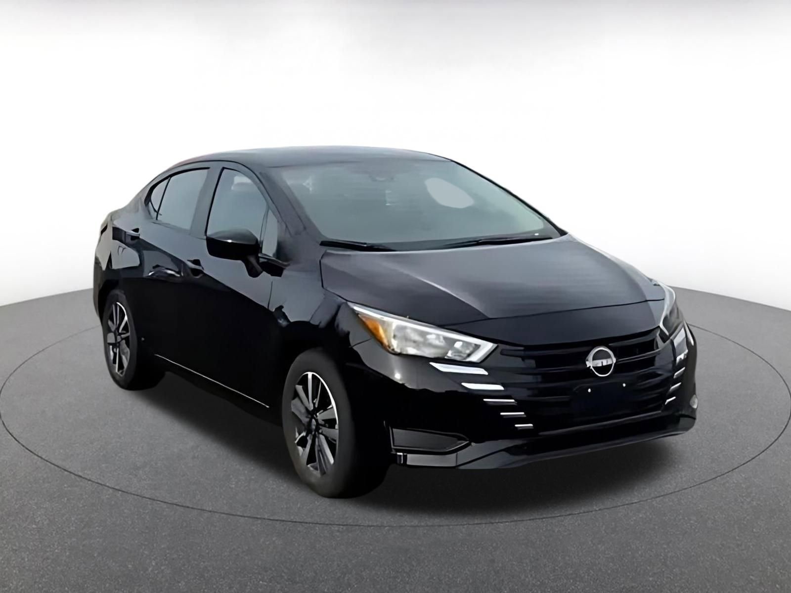 Thumbnail: 2025 Nissan Versa - 2