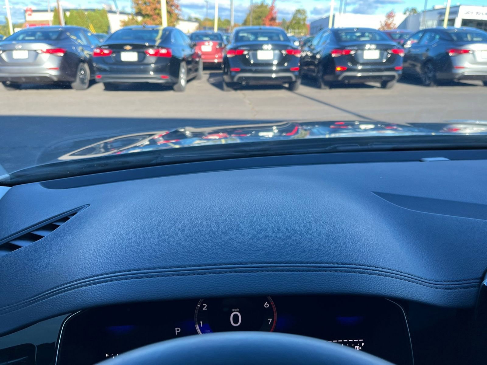 Thumbnail: 2025 Volkswagen Jetta - 34