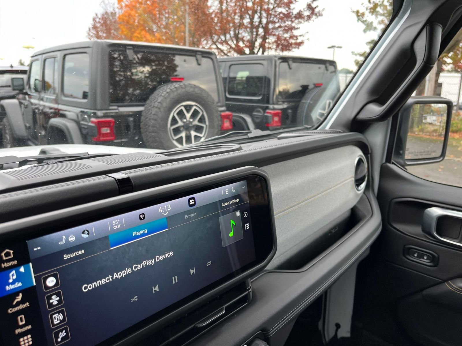 Thumbnail: 2025 Jeep Wrangler - 34