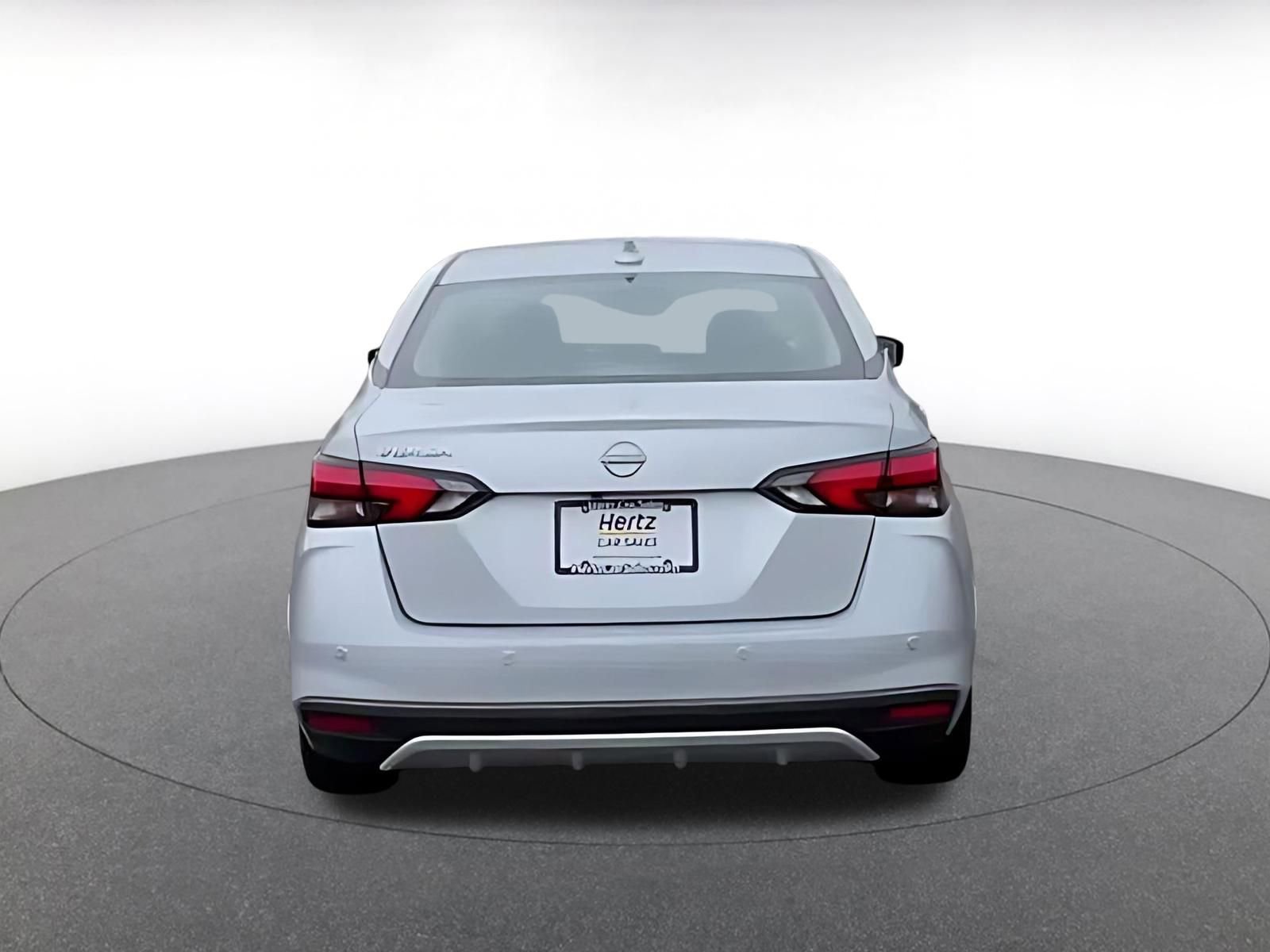 Thumbnail: 2025 Nissan Versa - 11