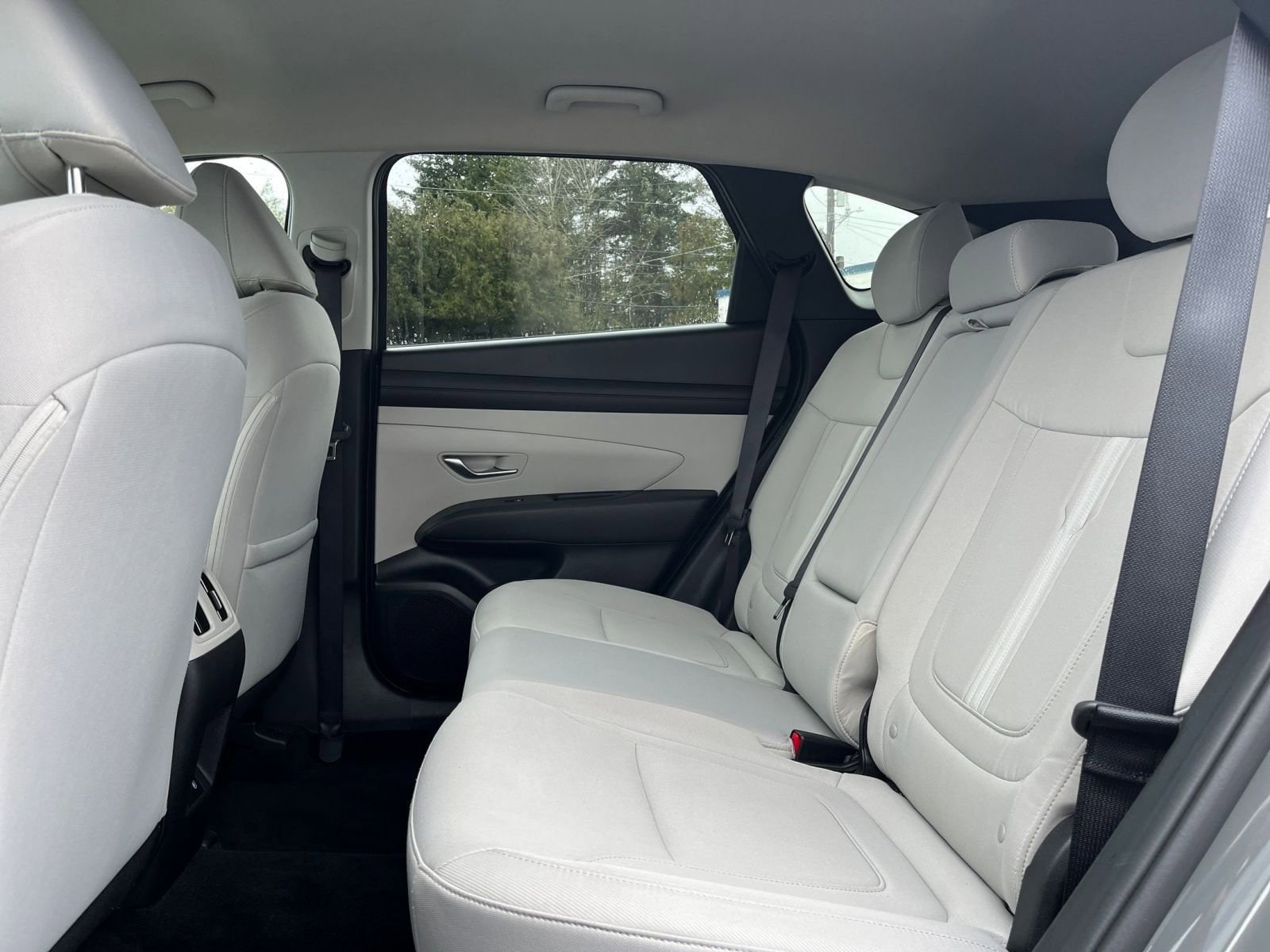 Thumbnail: 2025 Hyundai Tucson - 29