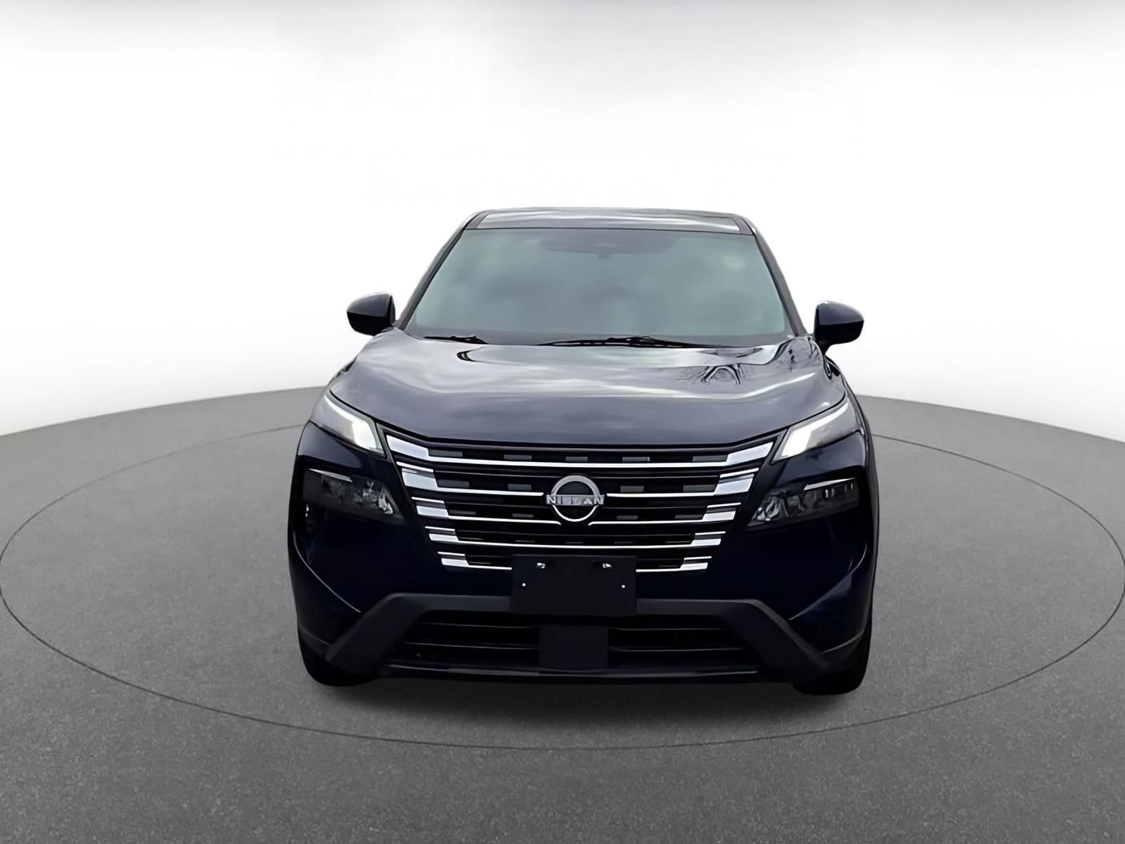 Thumbnail: 2025 Nissan Rogue - 4