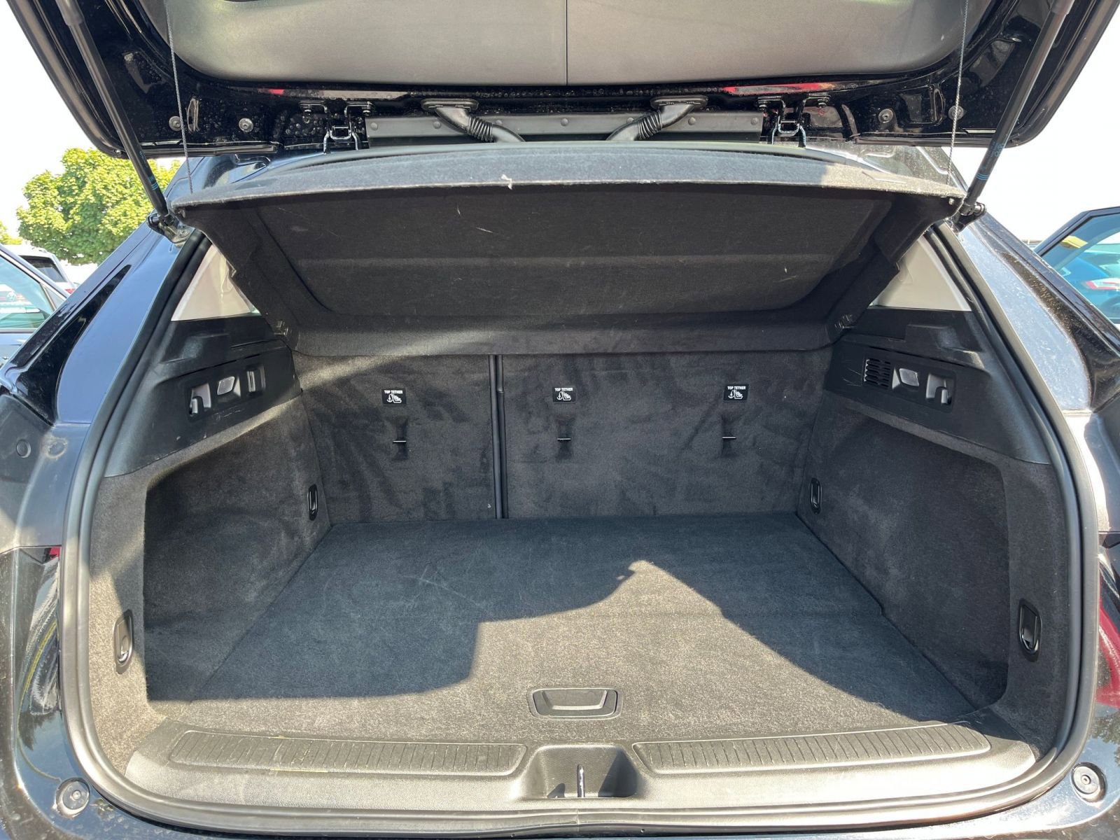 Thumbnail: 2024 Buick Envision - 34