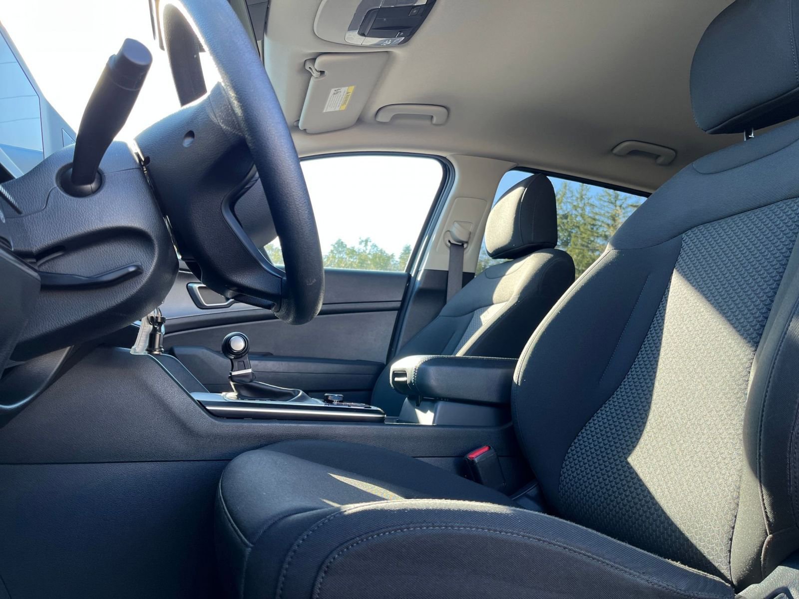 Thumbnail: 2025 Kia Sportage - 27