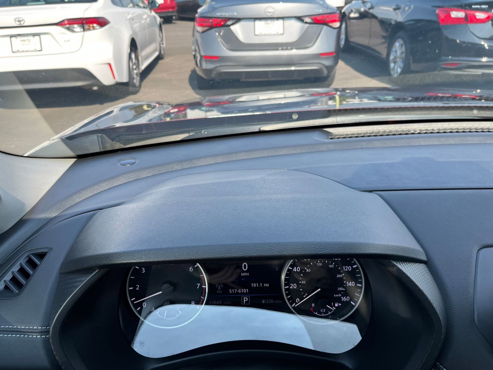 Thumbnail: 2024 Nissan Sentra - 32