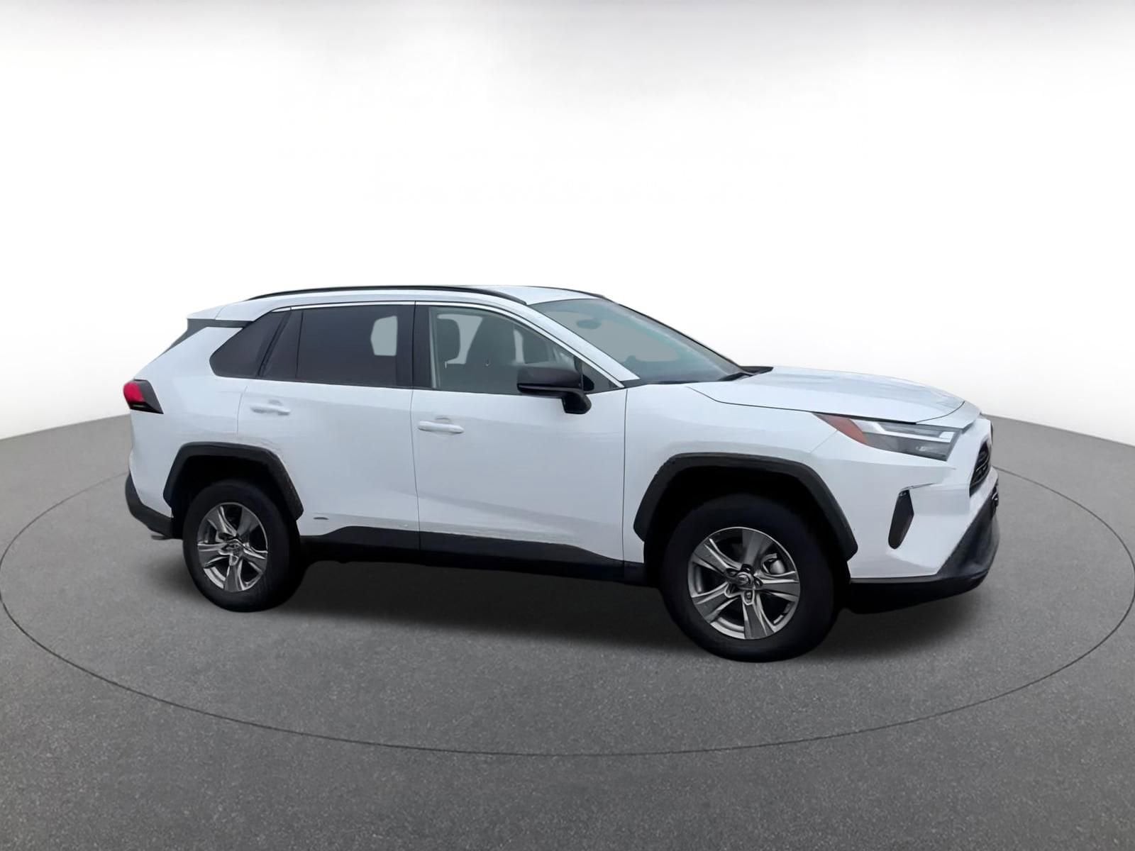 Thumbnail: 2025 Toyota RAV4 - 2