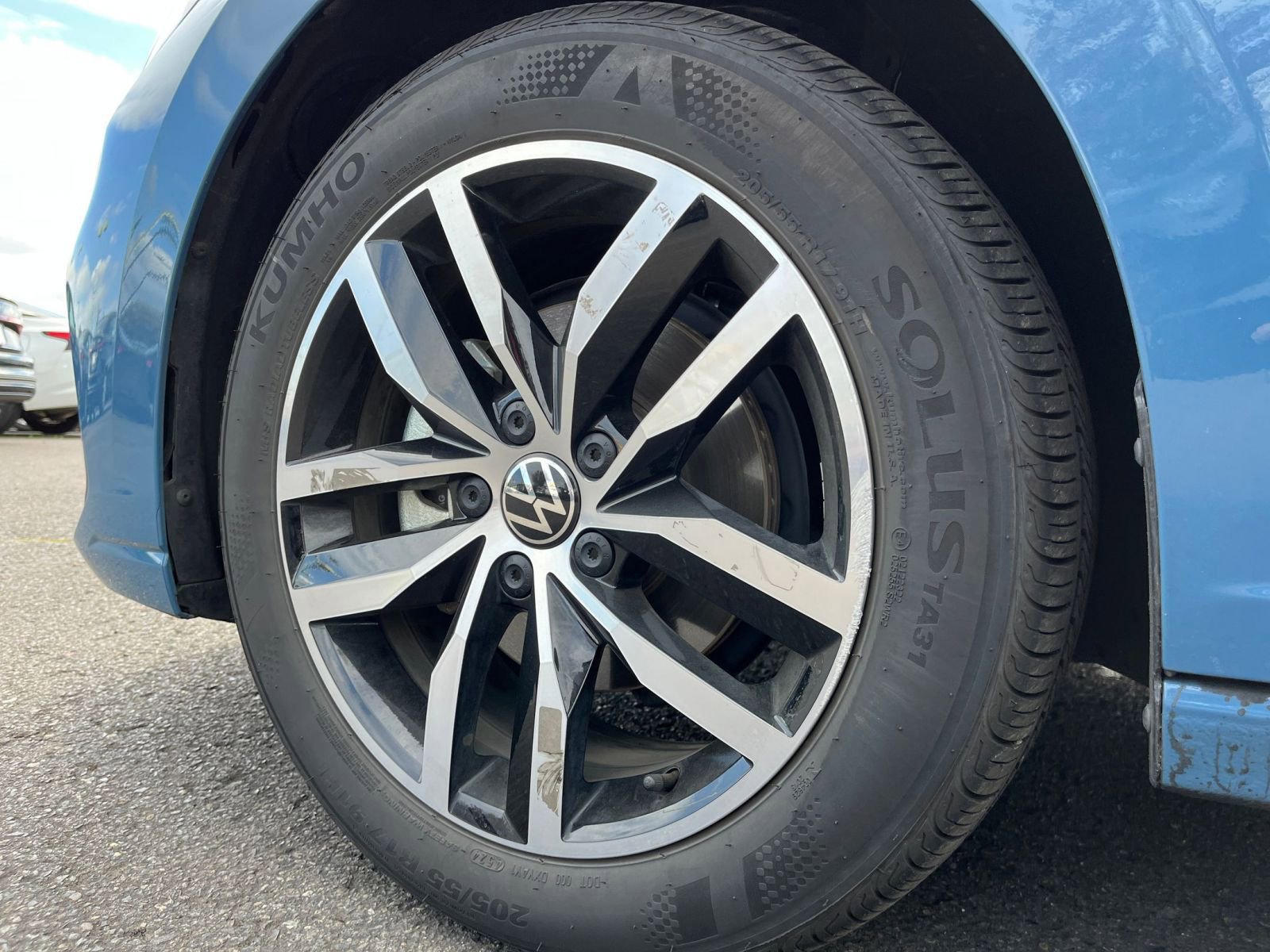 Thumbnail: 2025 Volkswagen Jetta - 30