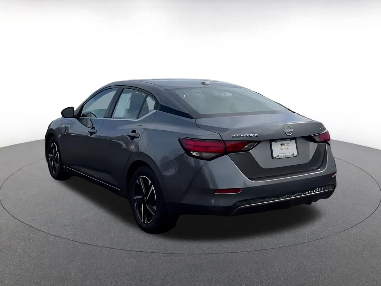 Thumbnail: 2024 Nissan Sentra - 10