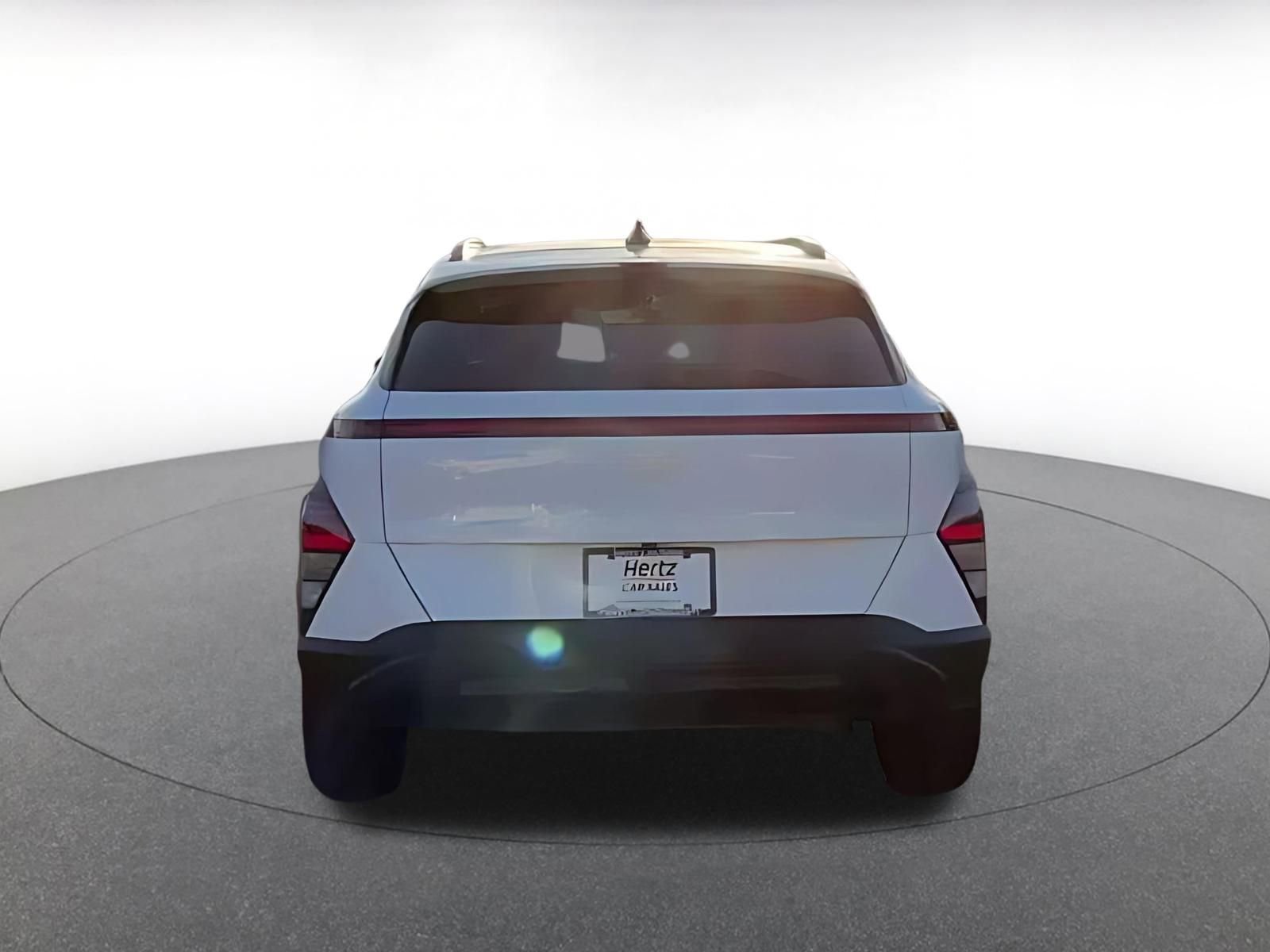 Thumbnail: 2025 Hyundai Kona - 12