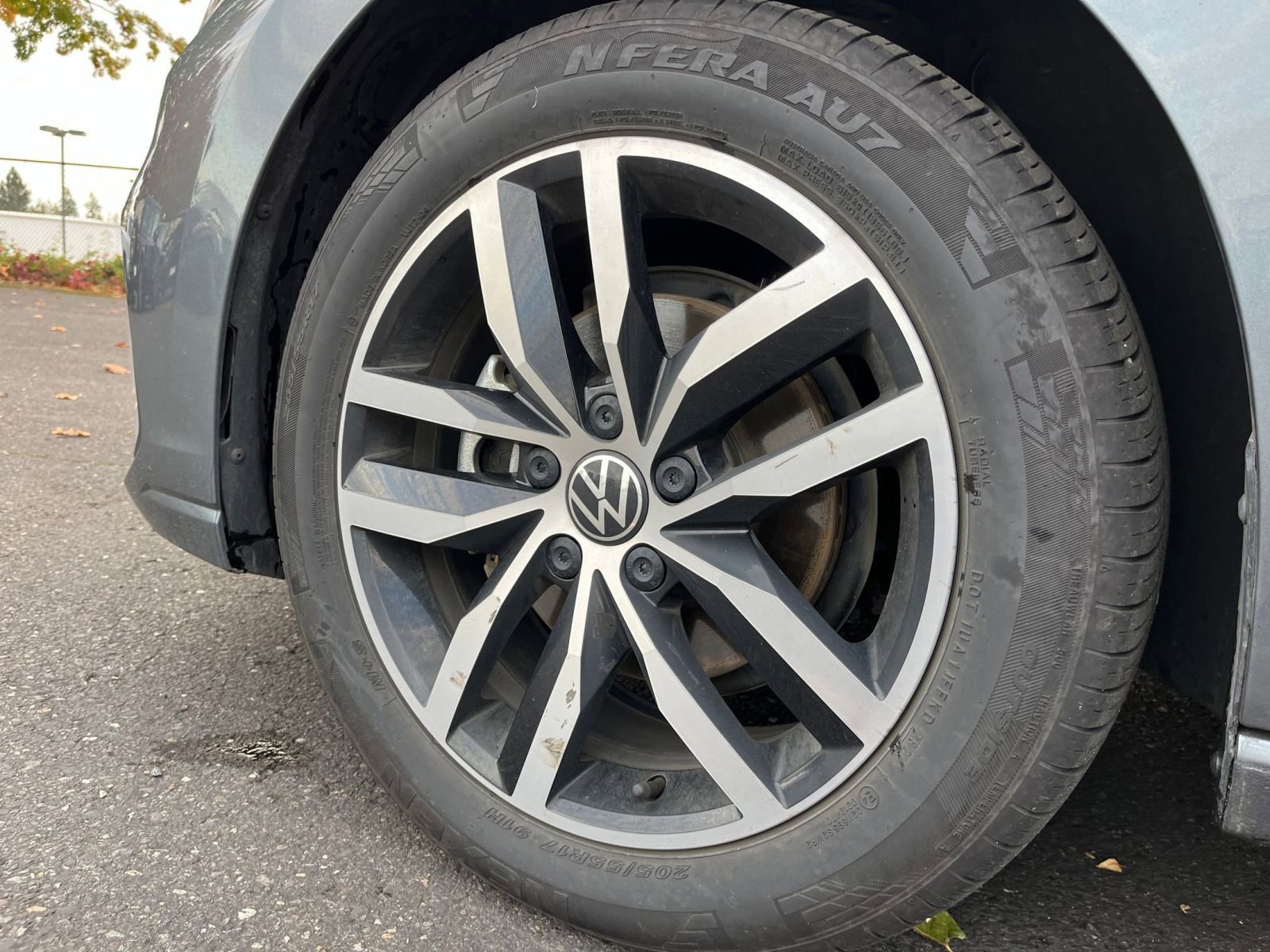 Thumbnail: 2025 Volkswagen Jetta - 30