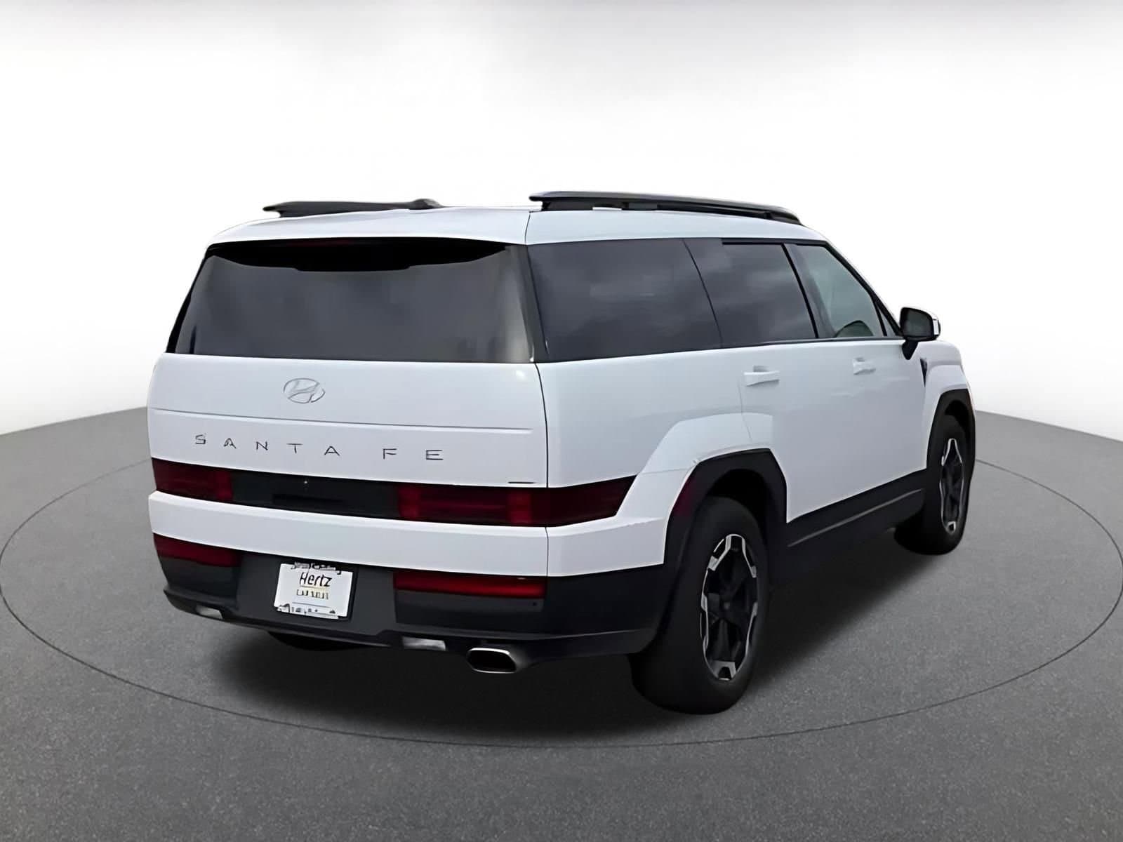 Thumbnail: 2025 Hyundai Santa Fe - 14