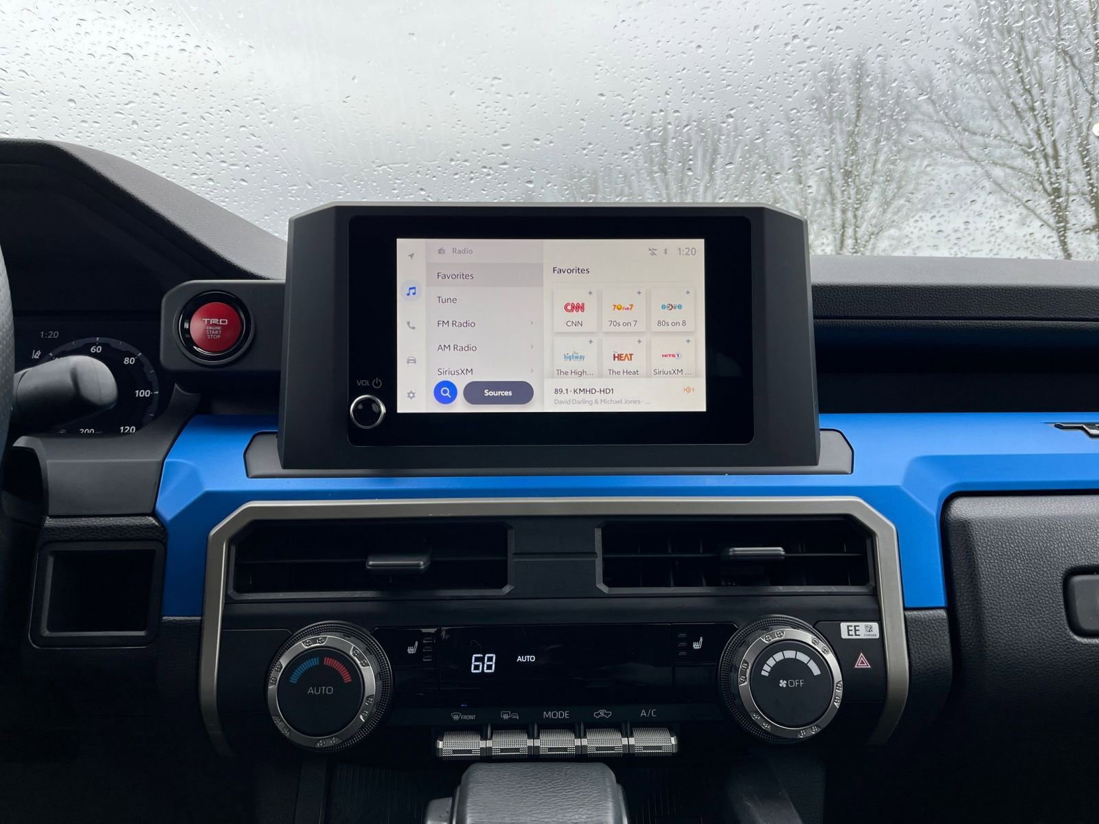 Thumbnail: 2025 Toyota Tacoma - 22